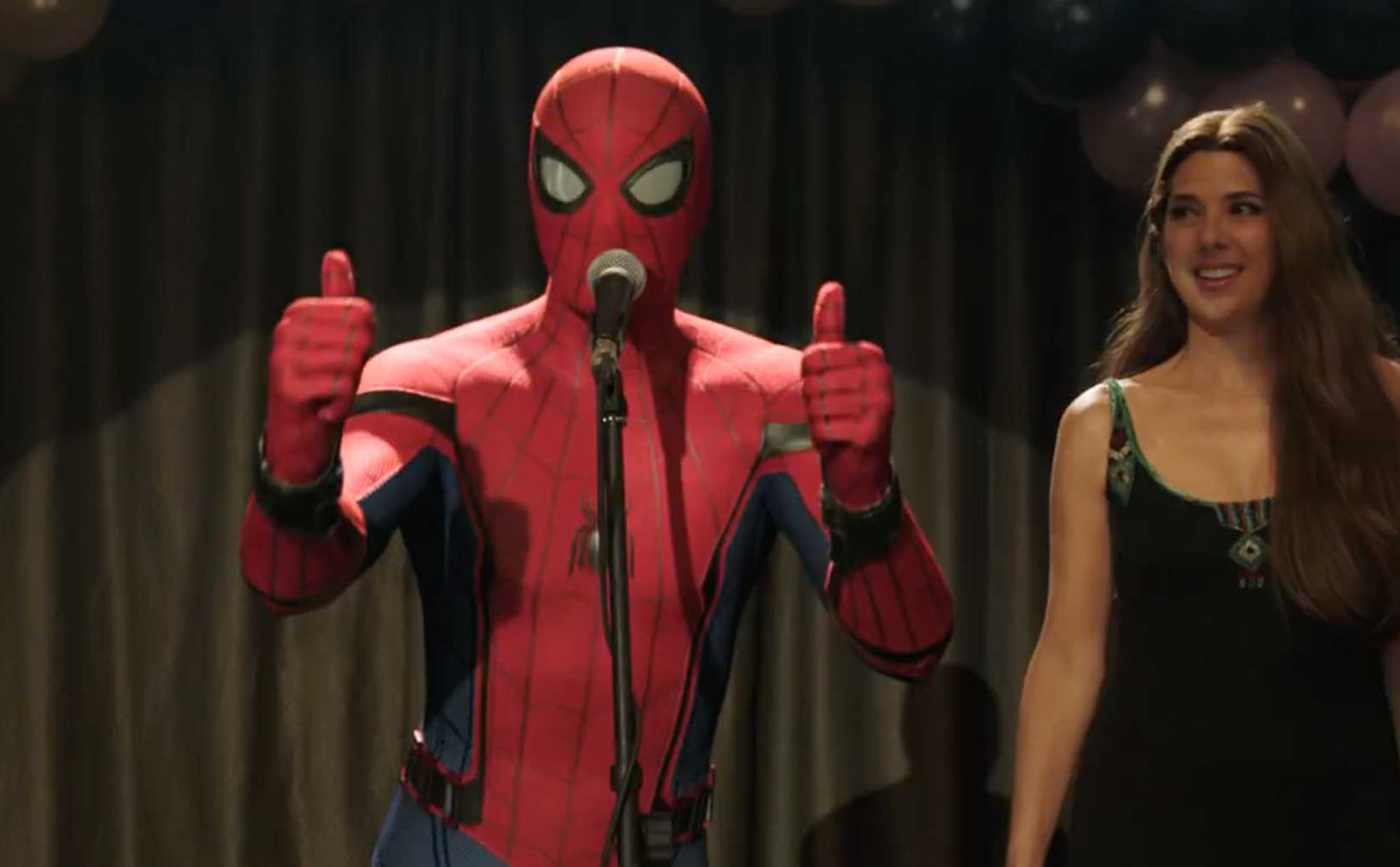 Sony và Marvel đạt được thỏa thuận, Spider-Man vẫn sẽ ở lại MCU