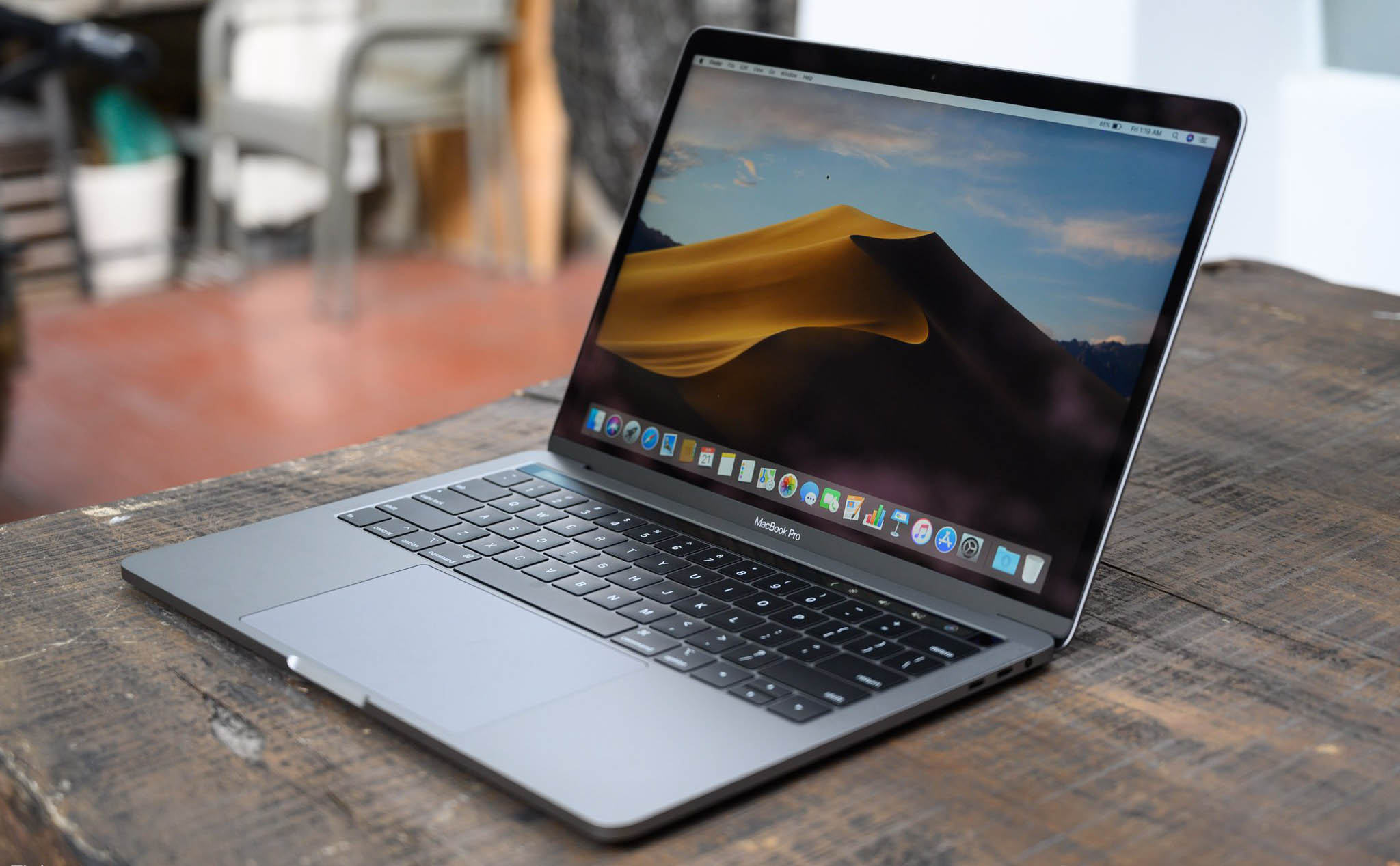 MacBook và iPad có thể được trang bị màn hình Mini-LED, ngon hơn hẳn OLED từ năm 2021
