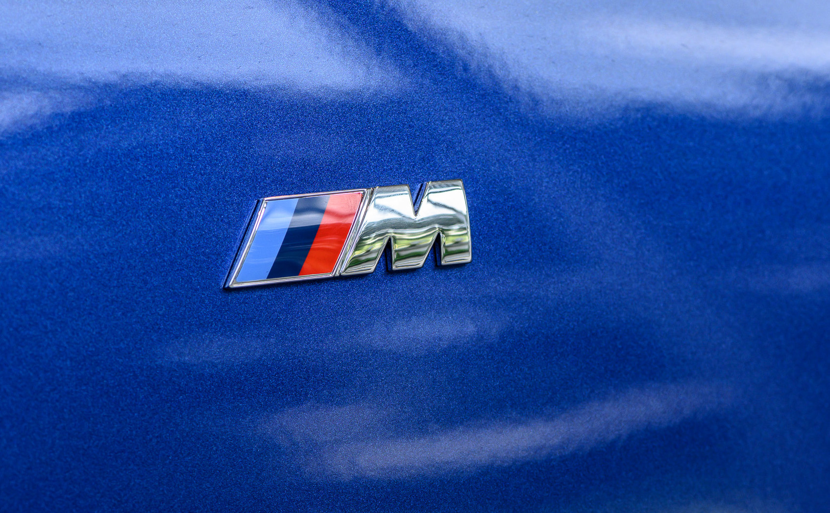 Xe mô tô BMW cũng sẽ dùng tên M cho bản hiệu năng cao như xe hơi