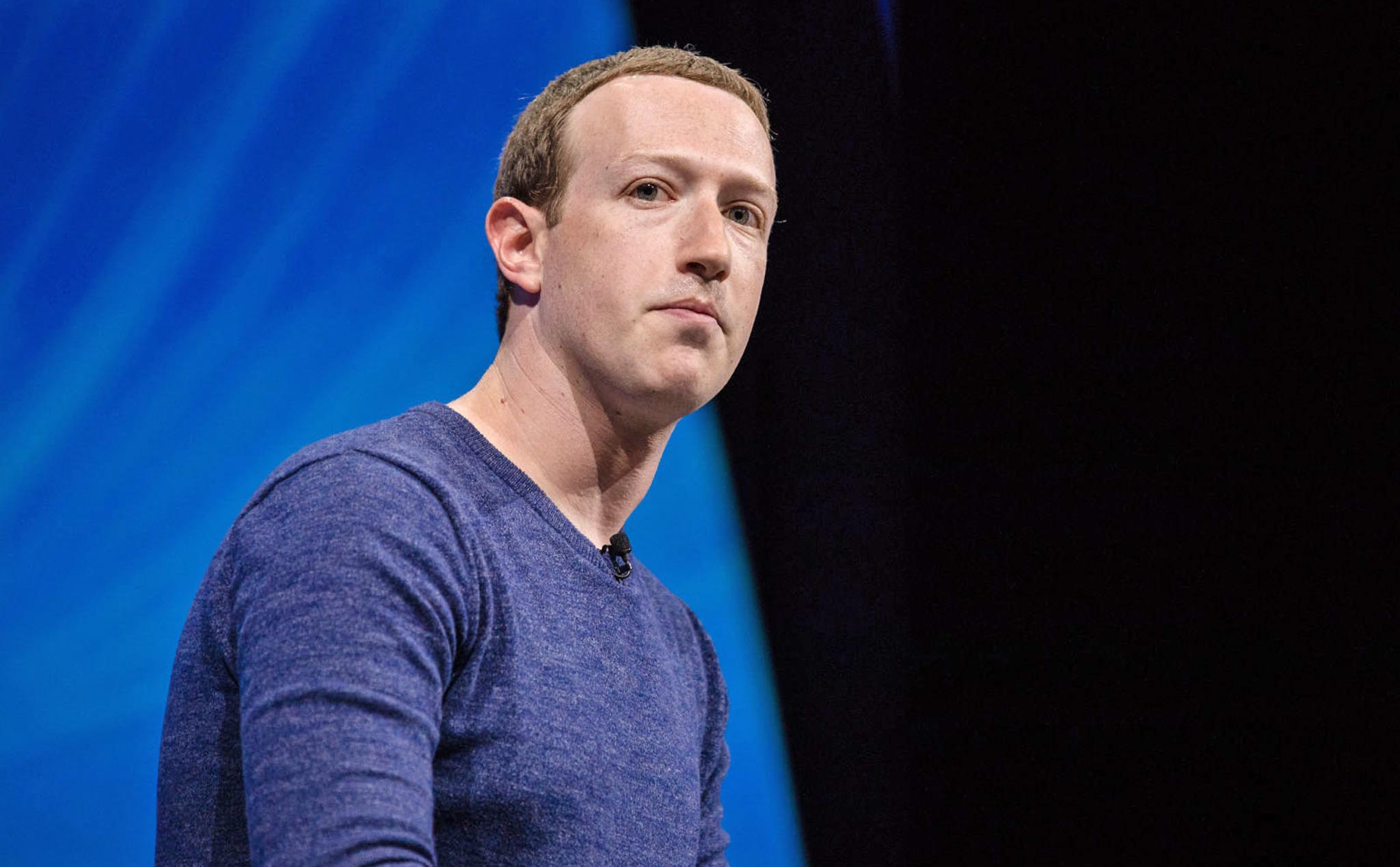 Mark Zuckerberg lộ bản ghi âm nội bộ, sẵn sàng kiện chính phủ Mỹ nếu họ chia nhỏ Facebook