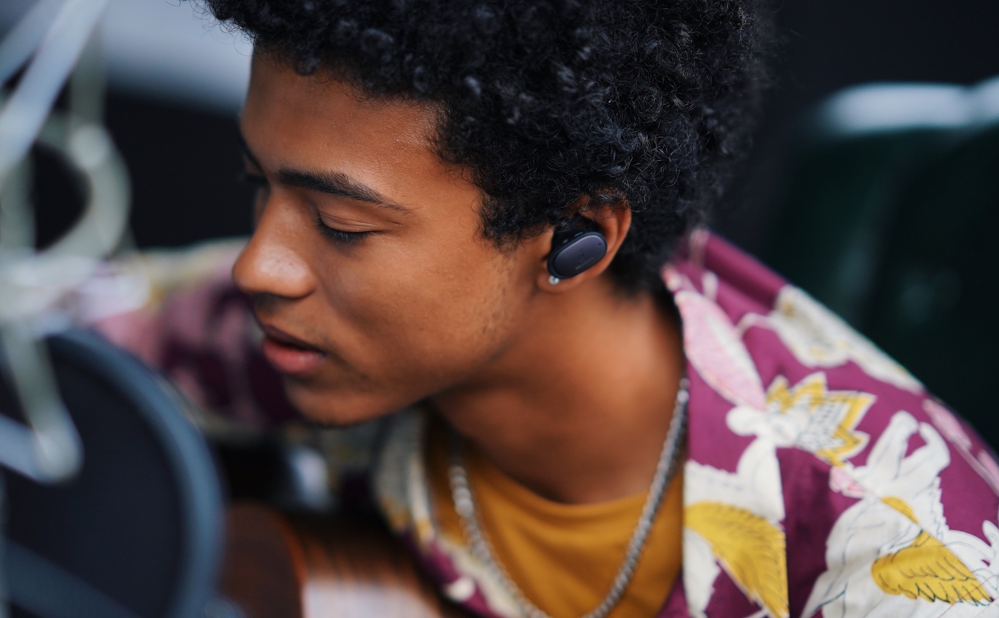 Anker giới thiệu loạt 5 sản phẩm tai nghe True-Wireless giá rẻ thuộc dòng Liberty và Spirit