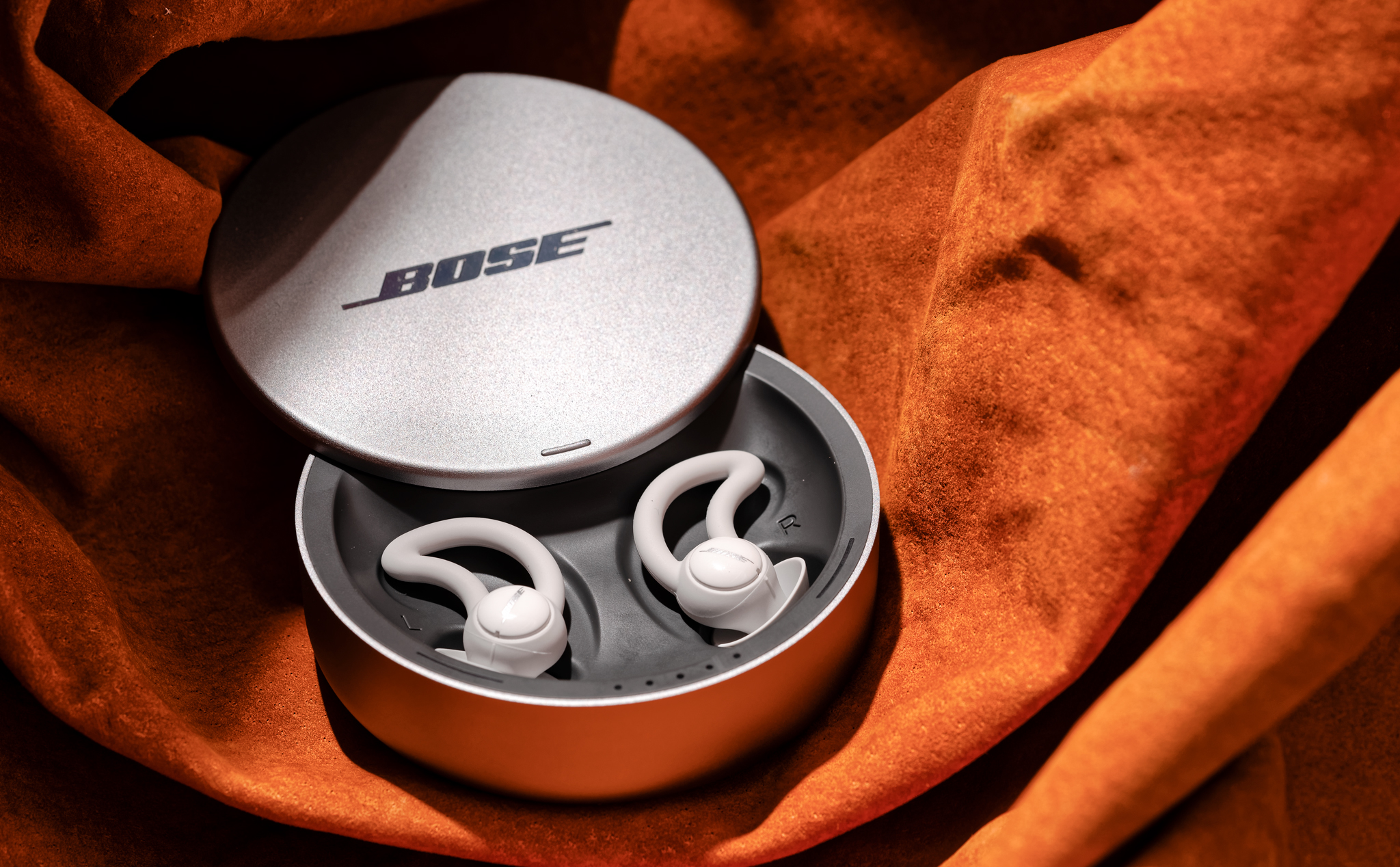 Bose ngừng kinh doanh tai nghe Sleepbuds và hoàn tiền mua sản phẩm cho khách hàng