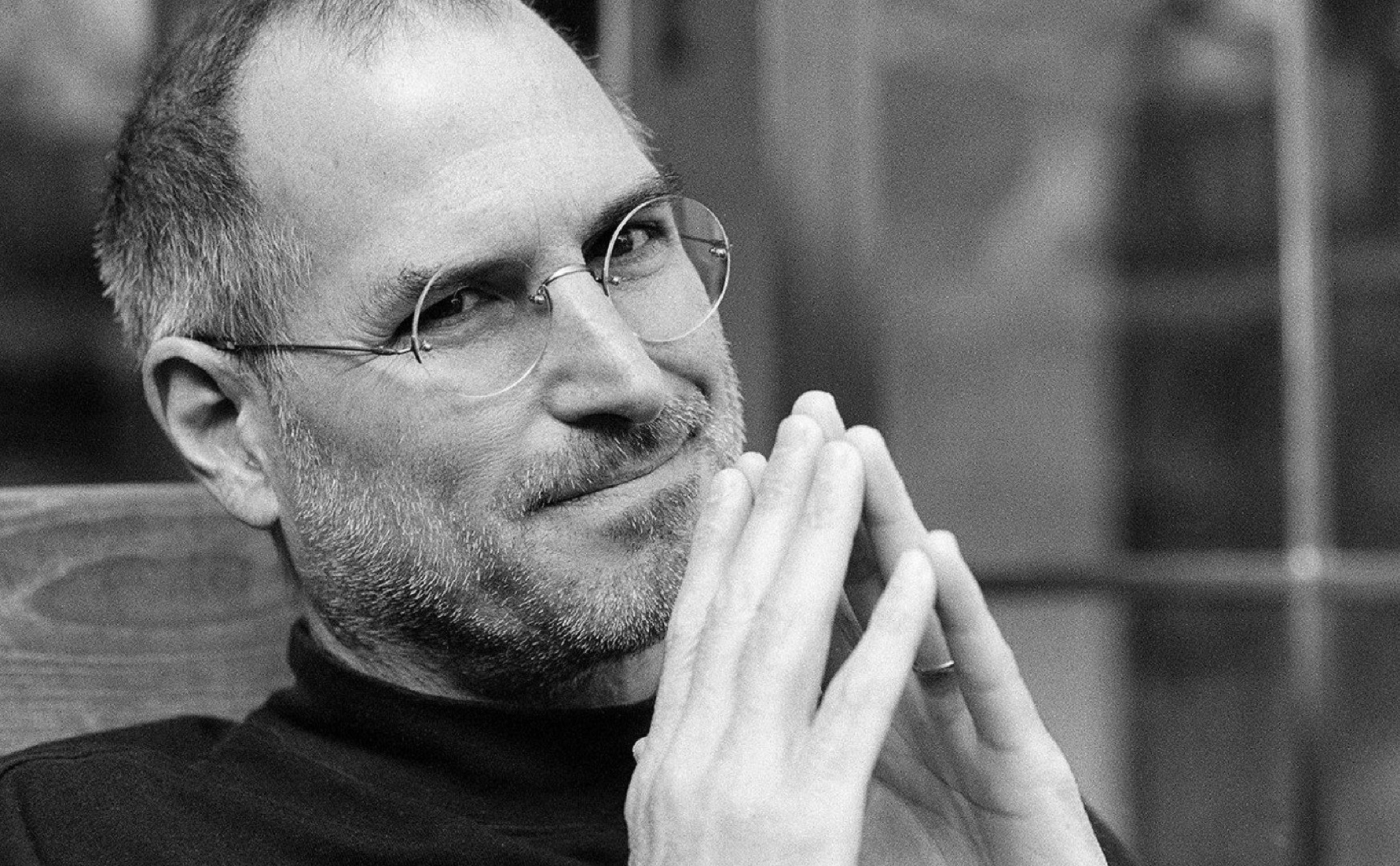 Steve Jobs: Sự khác biệt giữa Người dám làm & Kẻ mộng mơ