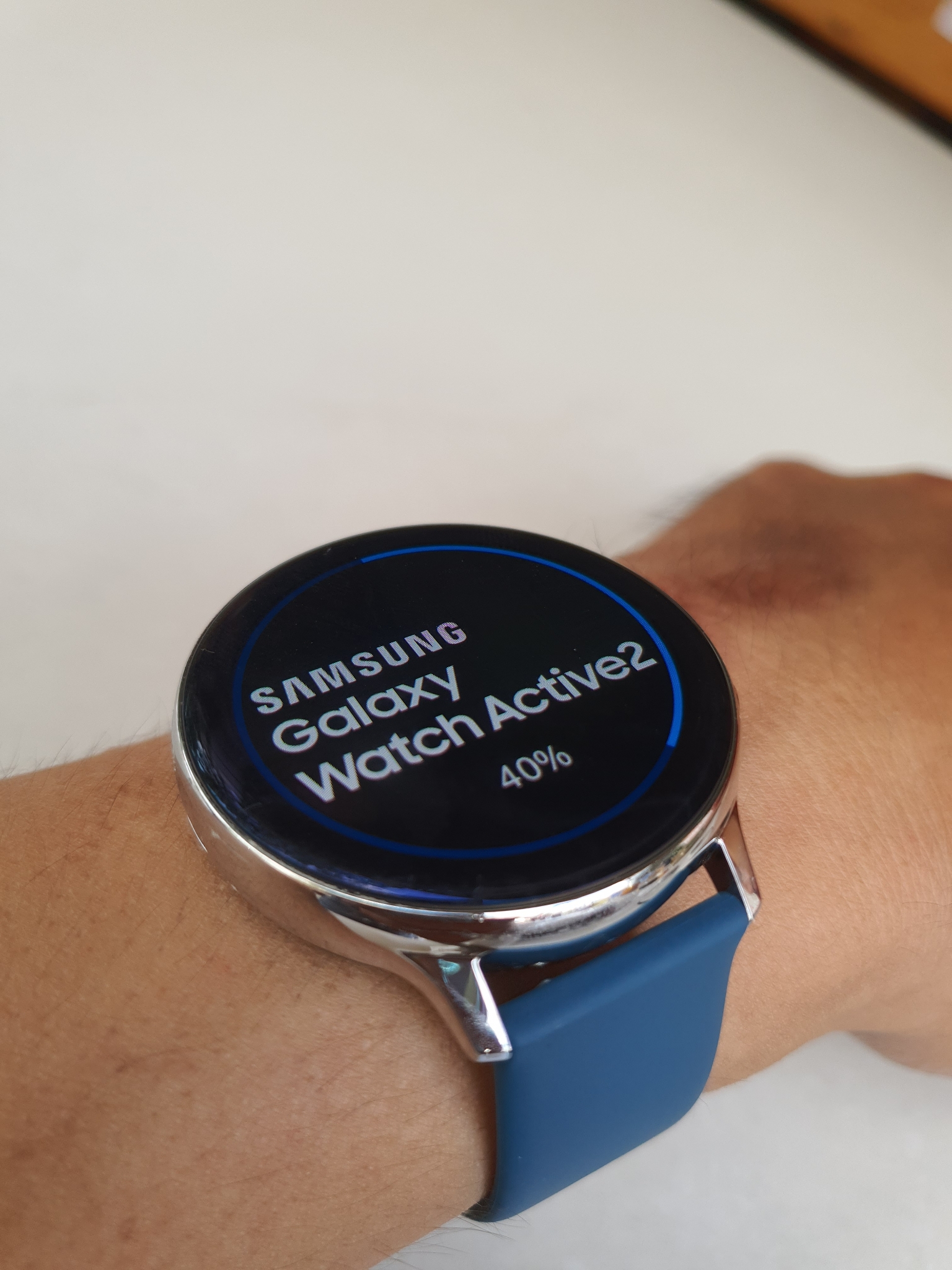 Trên tay Samsung Galaxy Watch Active 2 sớm tại Việt Nam