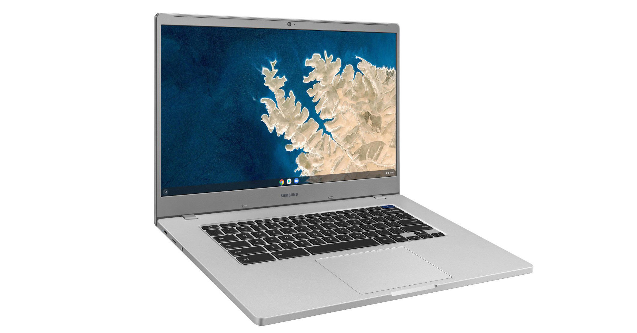 Samsung Chromebook 4 và 4+ có thiết kế đẹp, sạc USB-C, giá chỉ từ 229$