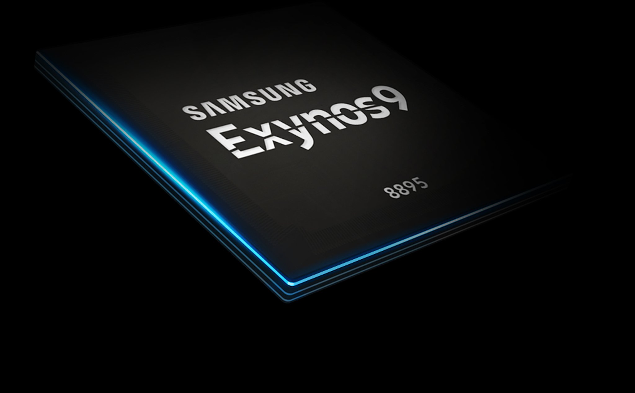 Samsung sắp từ bỏ nhân tùy biến trên chip Exynos
