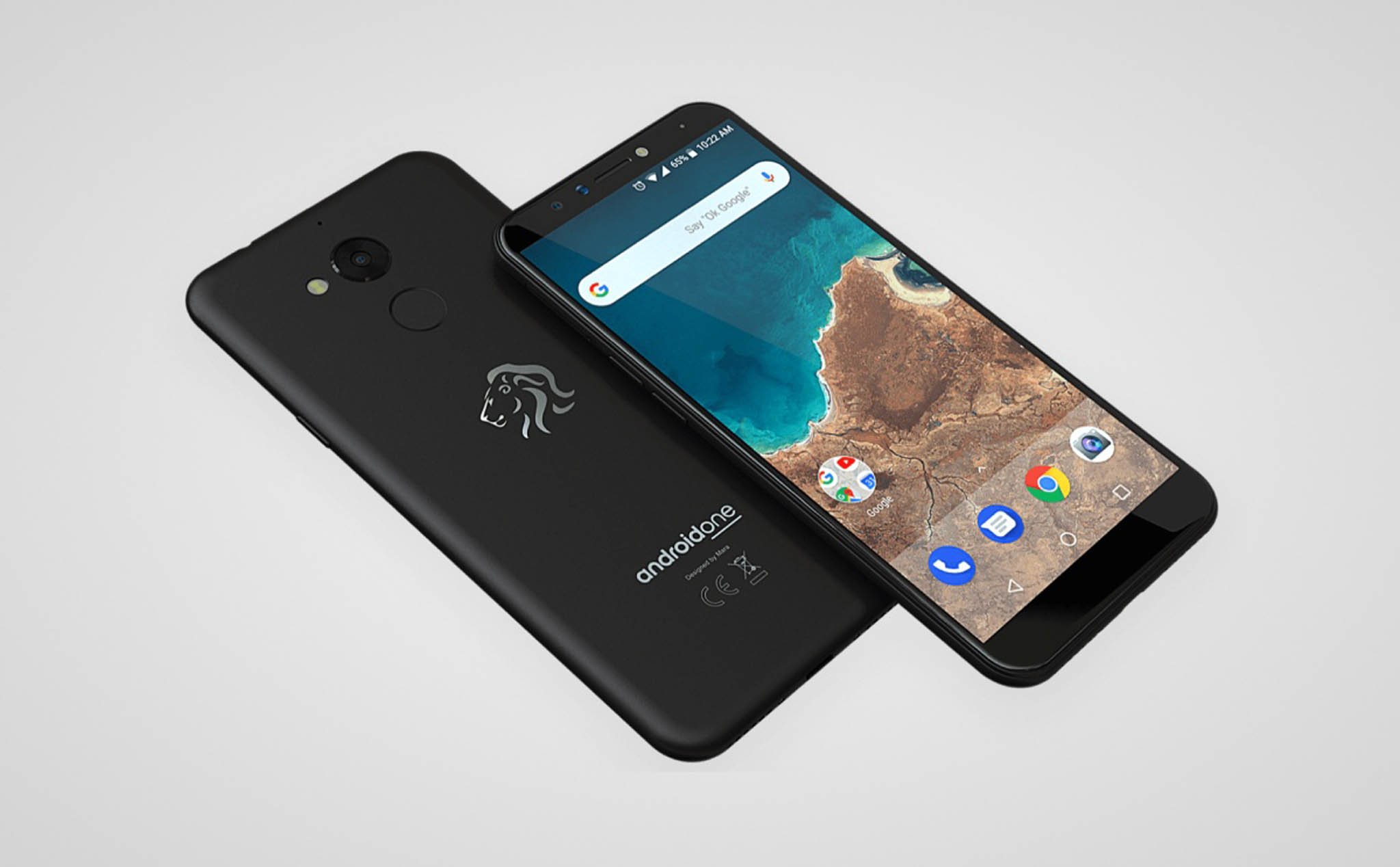 Rwanda giới thiệu Mara X và Mara Z, smartphone đầu tiên với linh kiện sản xuất tại châu Phi