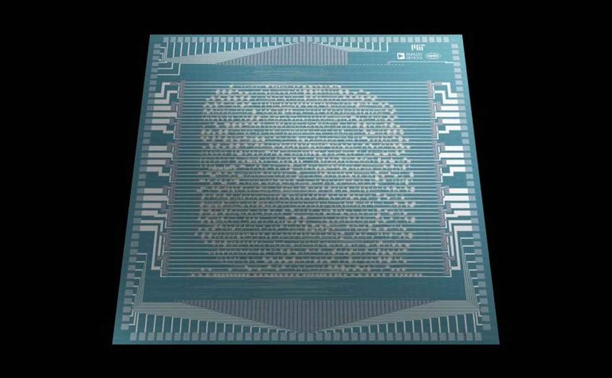 MIT sản xuất được chip xử lý từ carbon nanotube, silicon lẫn định luật Moore đều sắp lỗi thời?