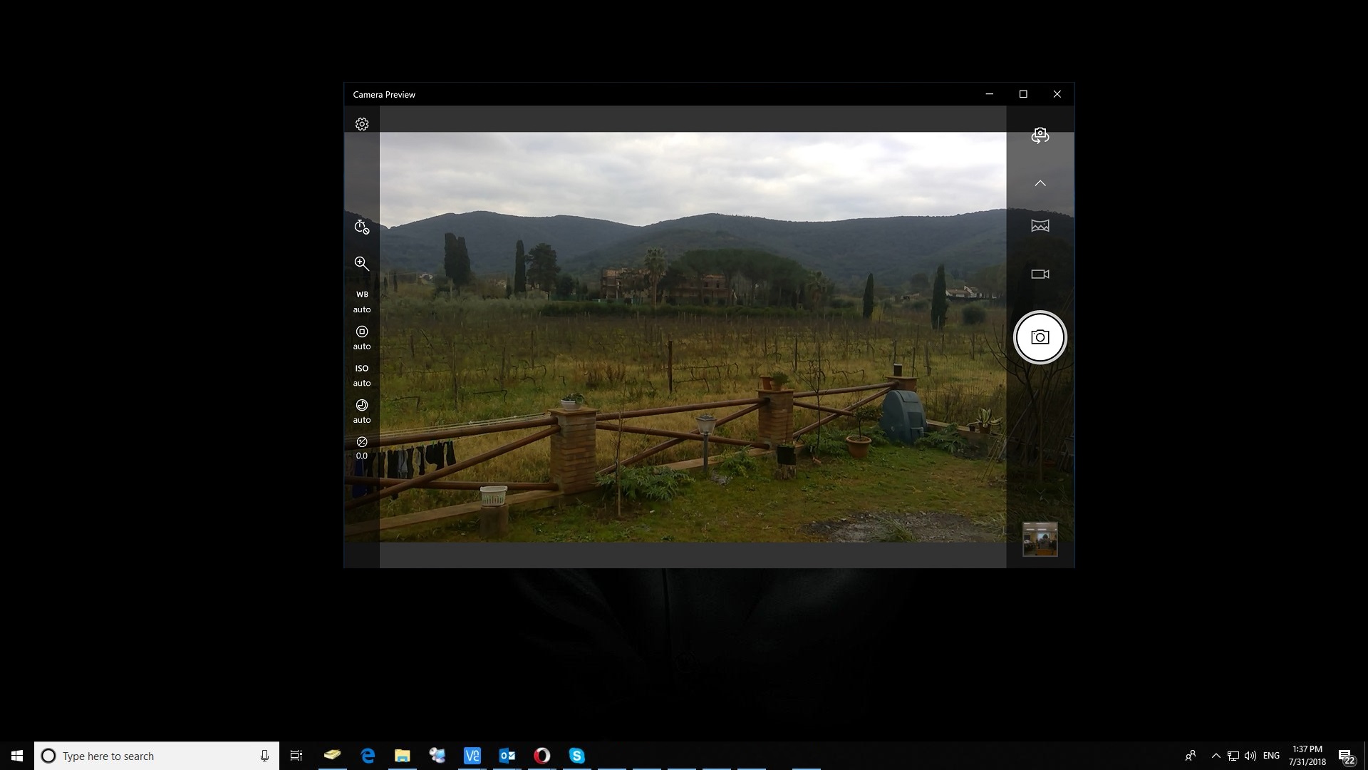 Windows 10 sẽ hỗ trợ xem camera mà không cần phần mềm ngoài