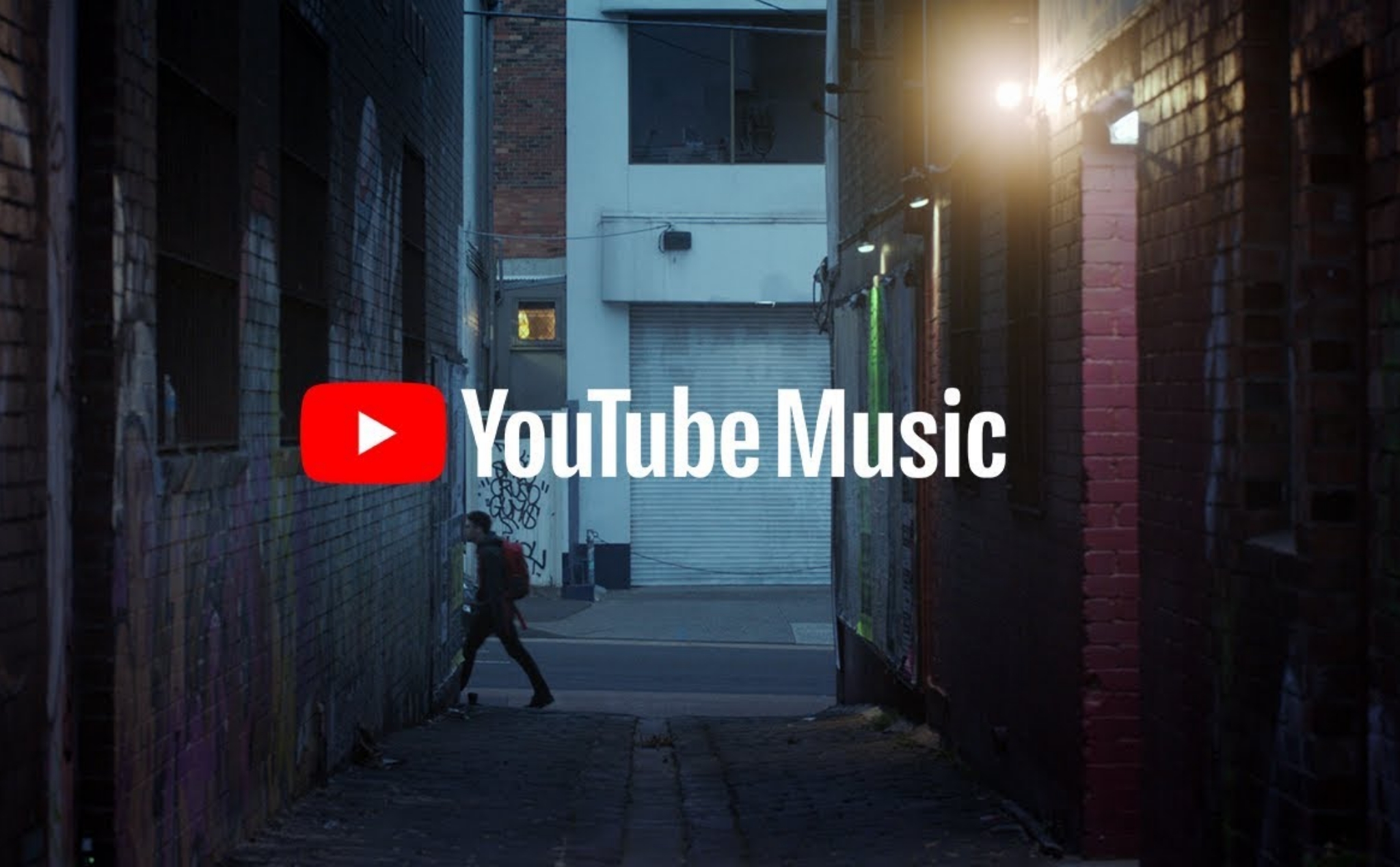 Youtube Music chính thức soán chỗ Google Play Music, trở thành trình phát nhạc mặc định của Android