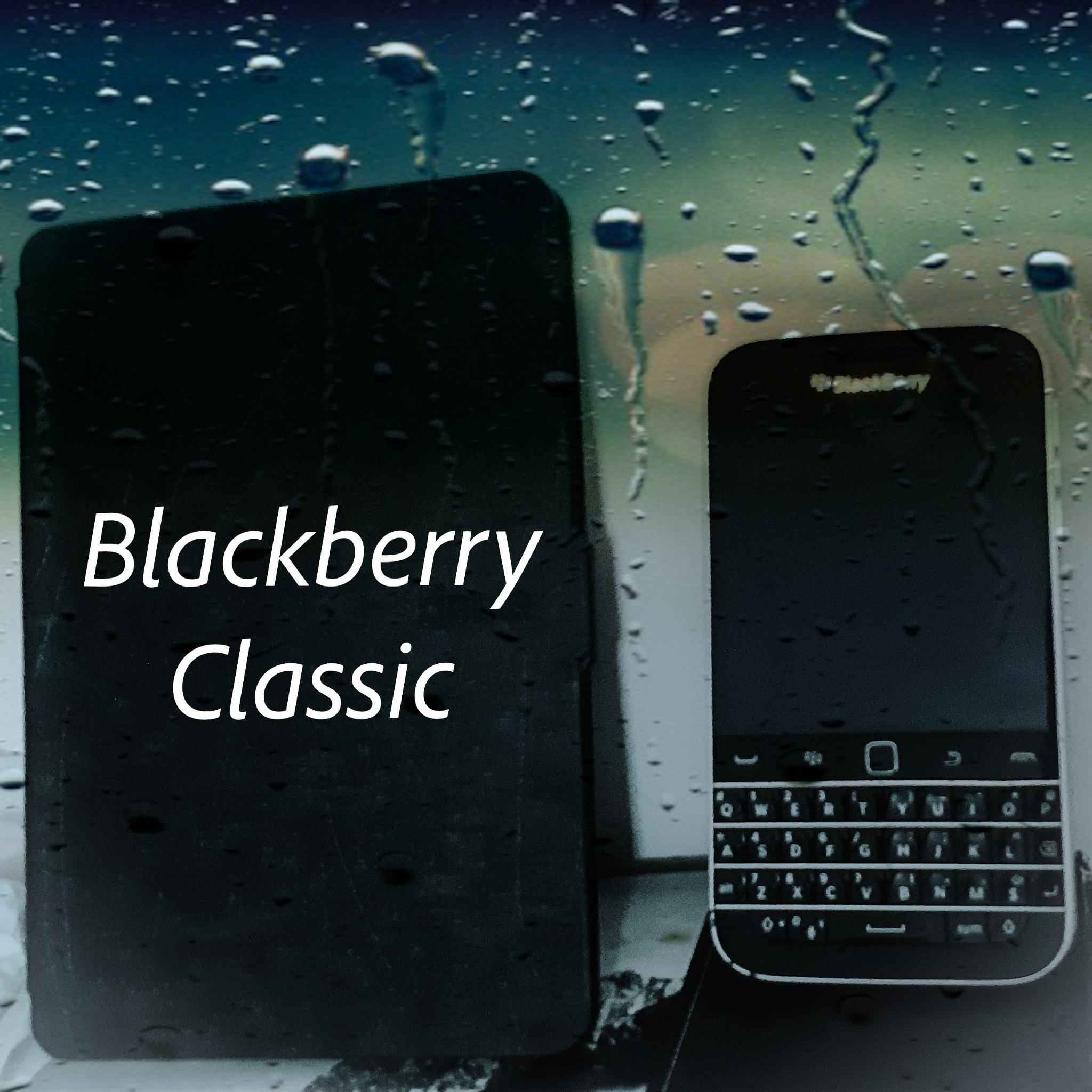 Sử dụng thử bàn phím ^-^ #blackberry10 #blackberryclassic