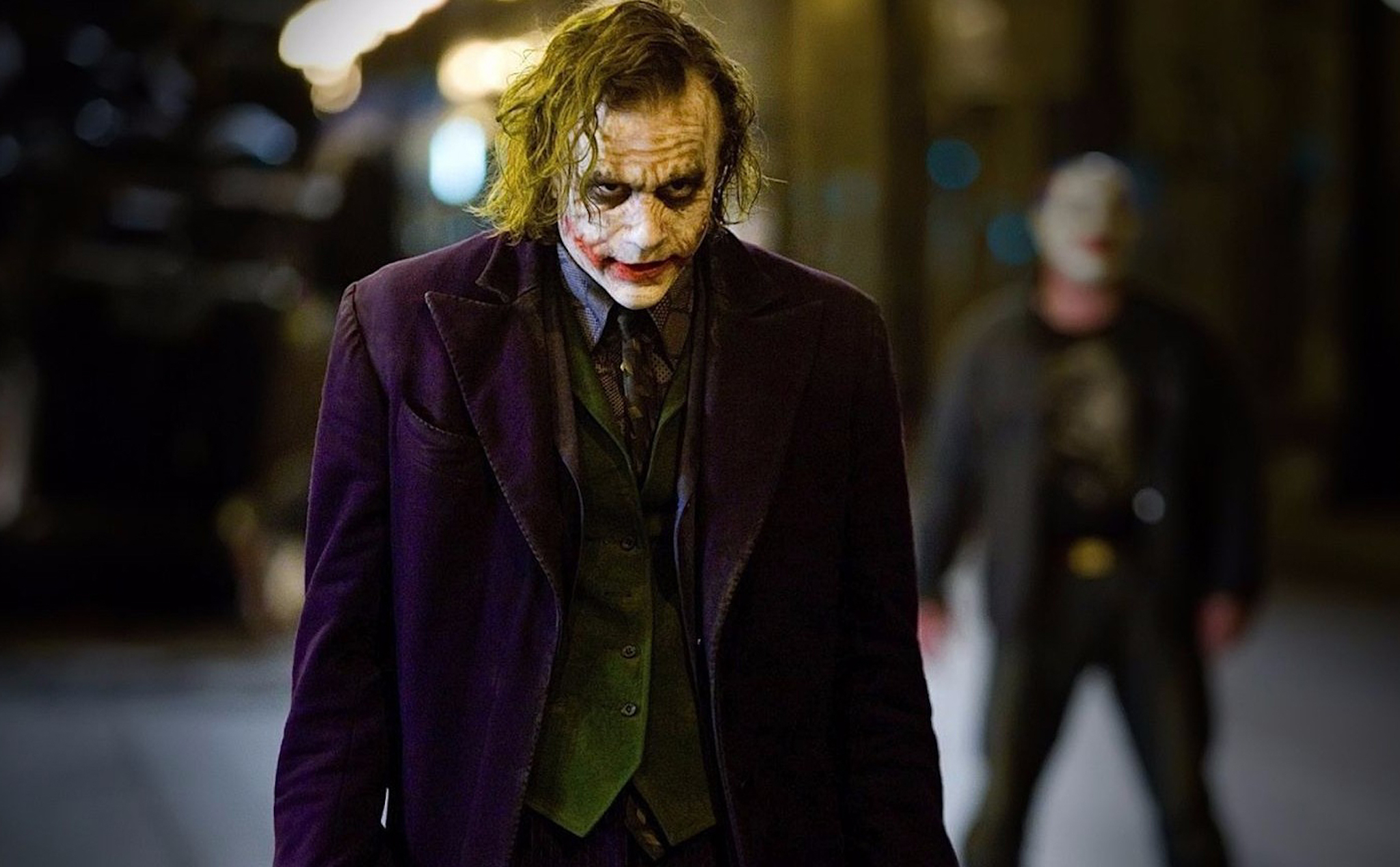 10 câu nói của Joker