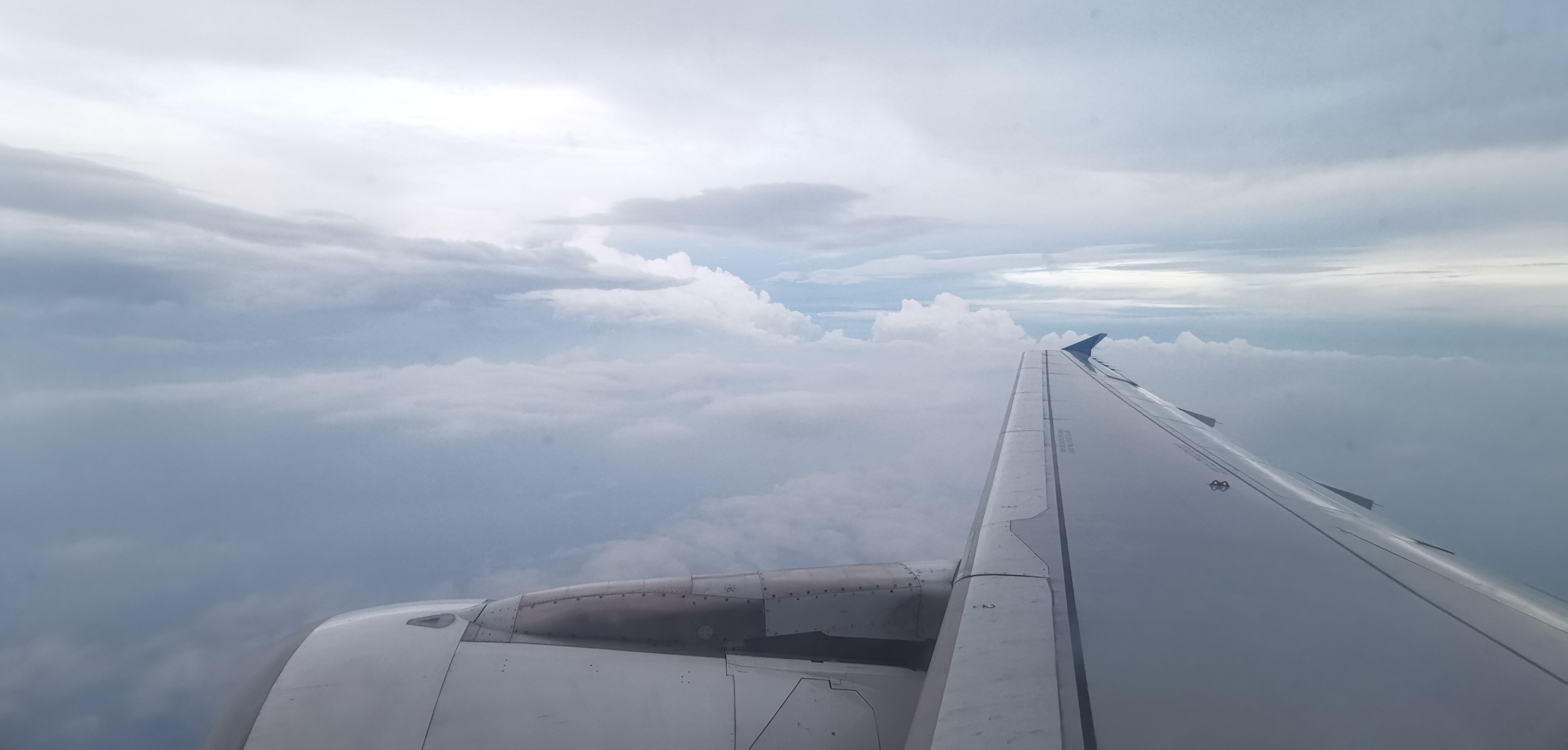 Trải nghiệm bay Bamboo Airways từ TPHCM đi Hà Nội trên Airbus A320: Chất lượng đang đi xuống?