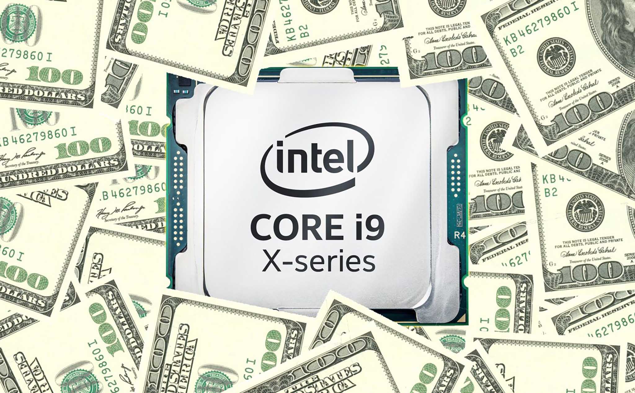 Intel chịu lỗ 3 tỉ USD để giảm giá CPU, quyết ăn thua đủ với AMD?