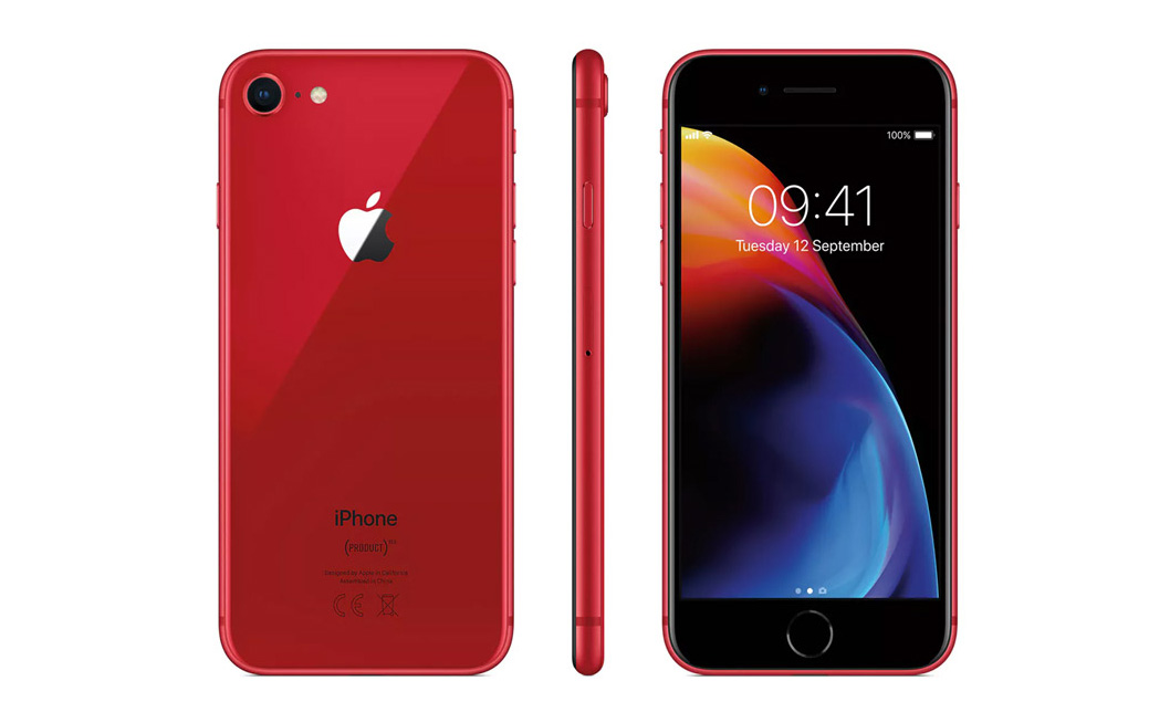Thêm thông tin về iPhone SE 2: CPU A13, RAM 3GB, có màu đỏ, không 3D Touch, giá 399 USD
