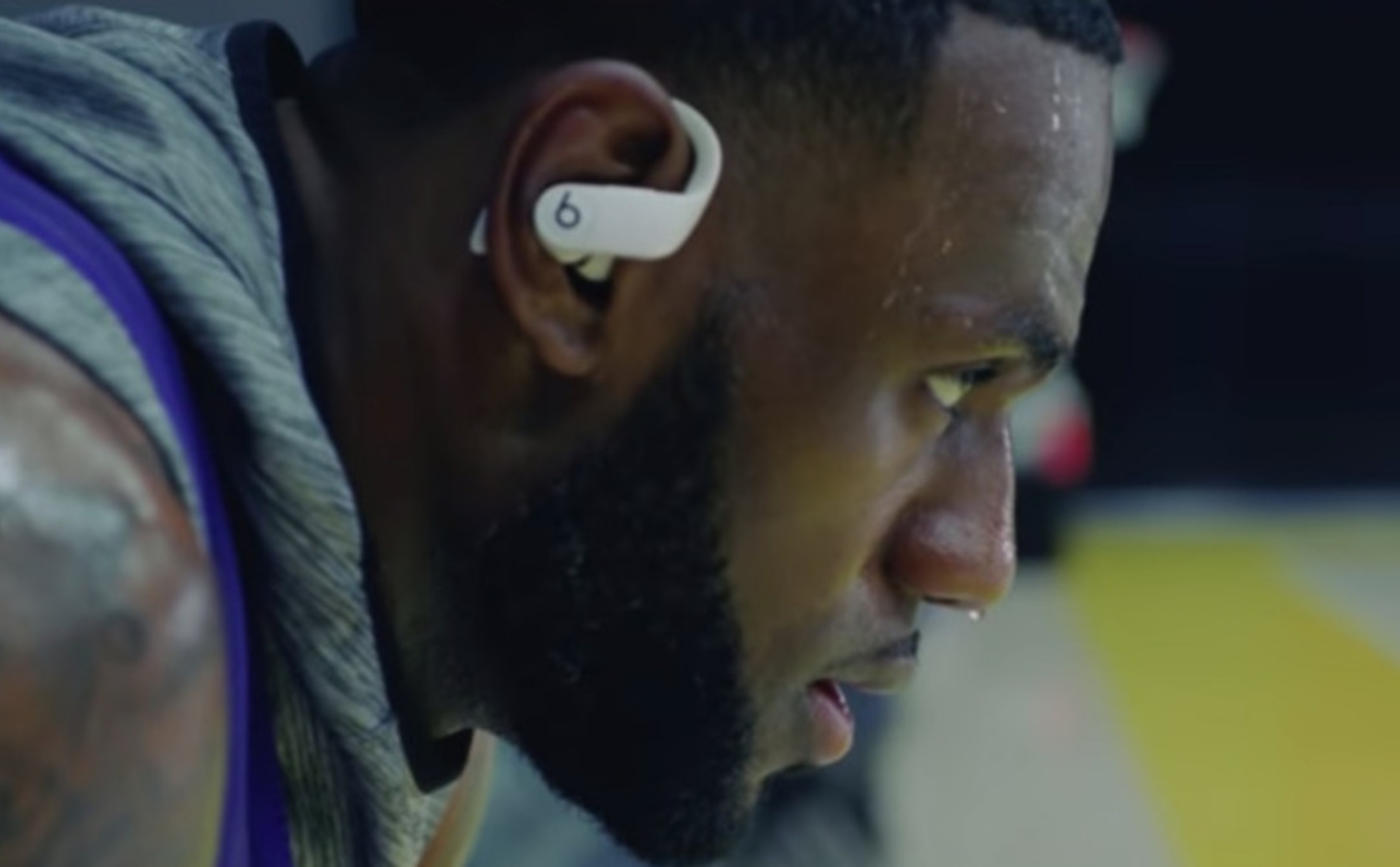Beats tung quảng cáo Powerbeats Pro 'NBA Unleashed' với những ngôi sao bóng rổ hàng đầu