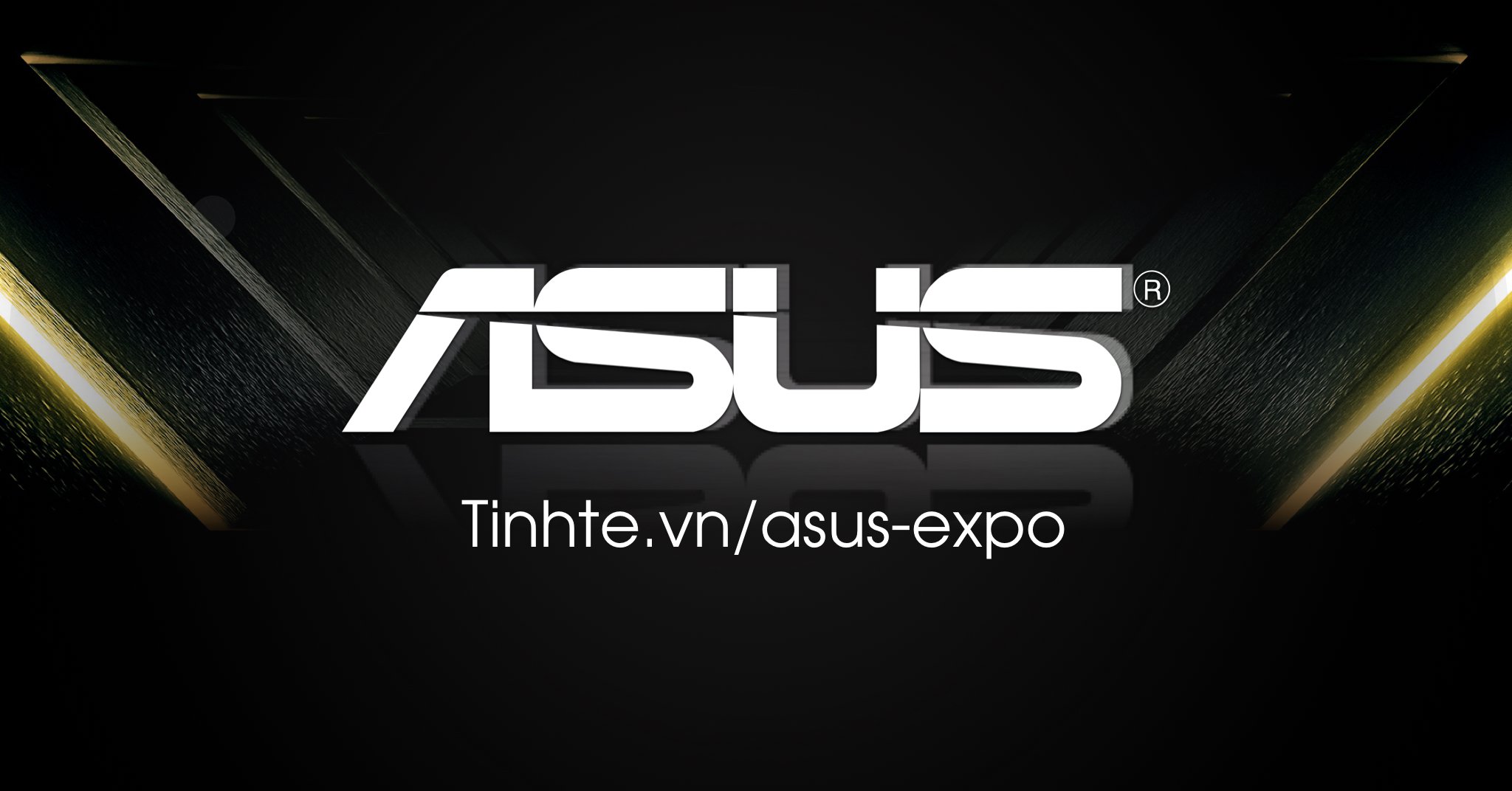 Giới thiệu cộng đồng Asus và các sản phẩm sẽ có tại triển lãm Asus Expo 2019