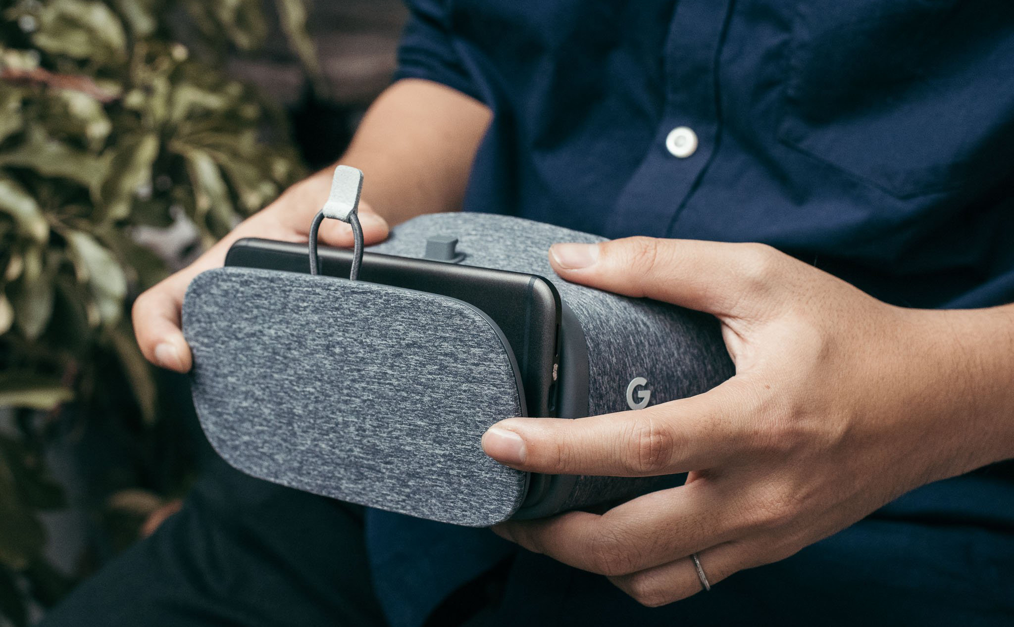 Giải pháp VR từ smartphone Daydream chính thức bị Google khai tử