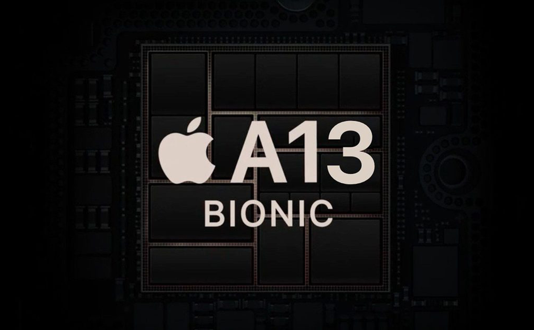 Hiệu năng Apple A13: chip di động mạnh nhất thế giới, so được với cả Intel và AMD