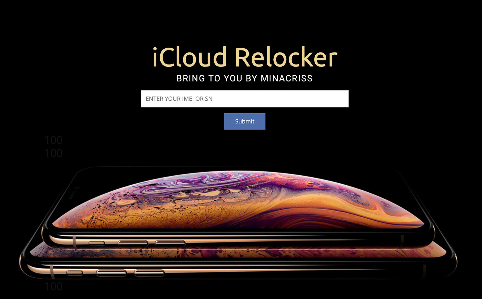 Lưu Ý: iPhone Lock nhà mạng có nguy cơ bị iCloud Relock rất cao