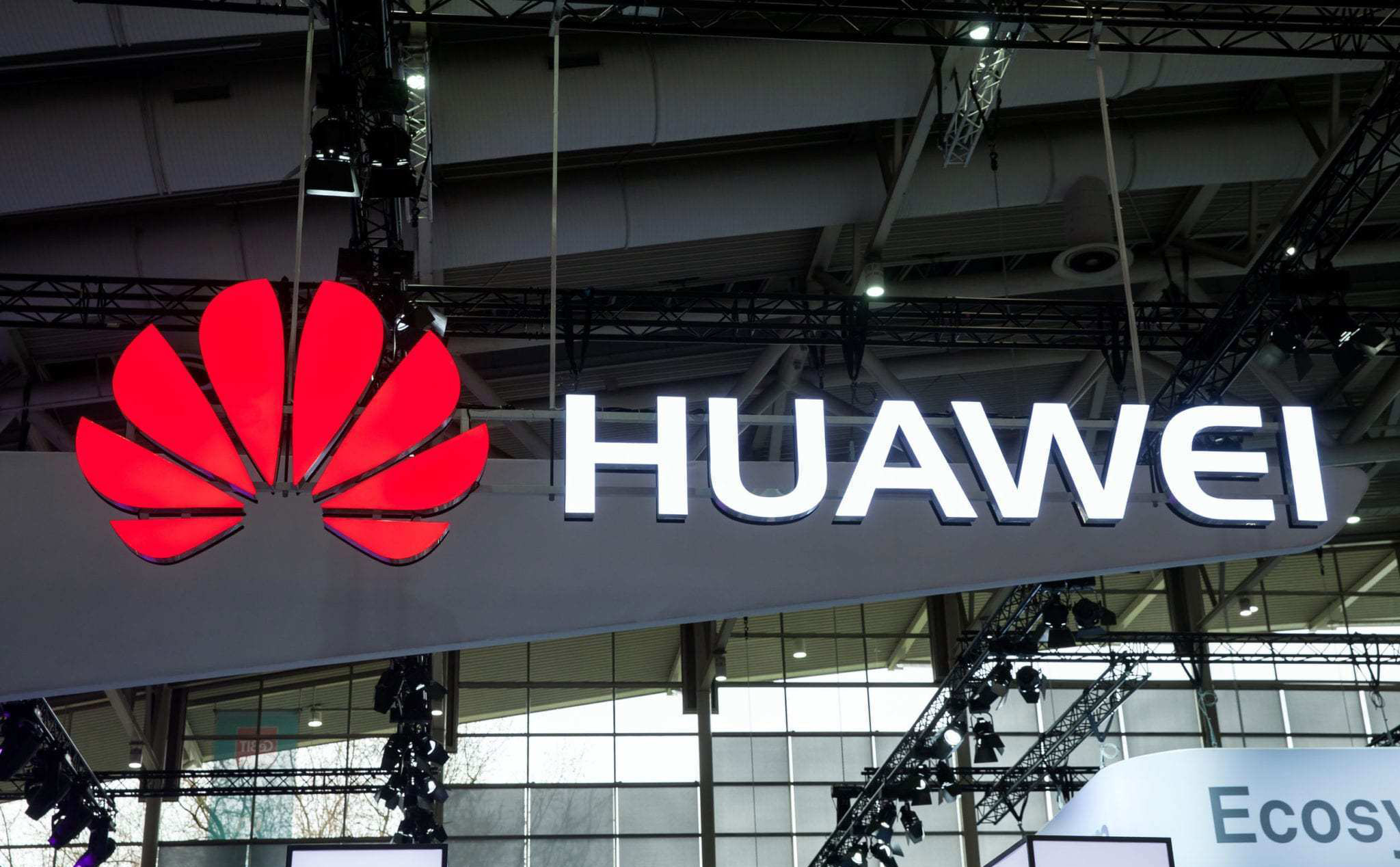 Huawei đã bắt đầu nói chuyện với các công ty Mỹ để bán công nghệ 5G