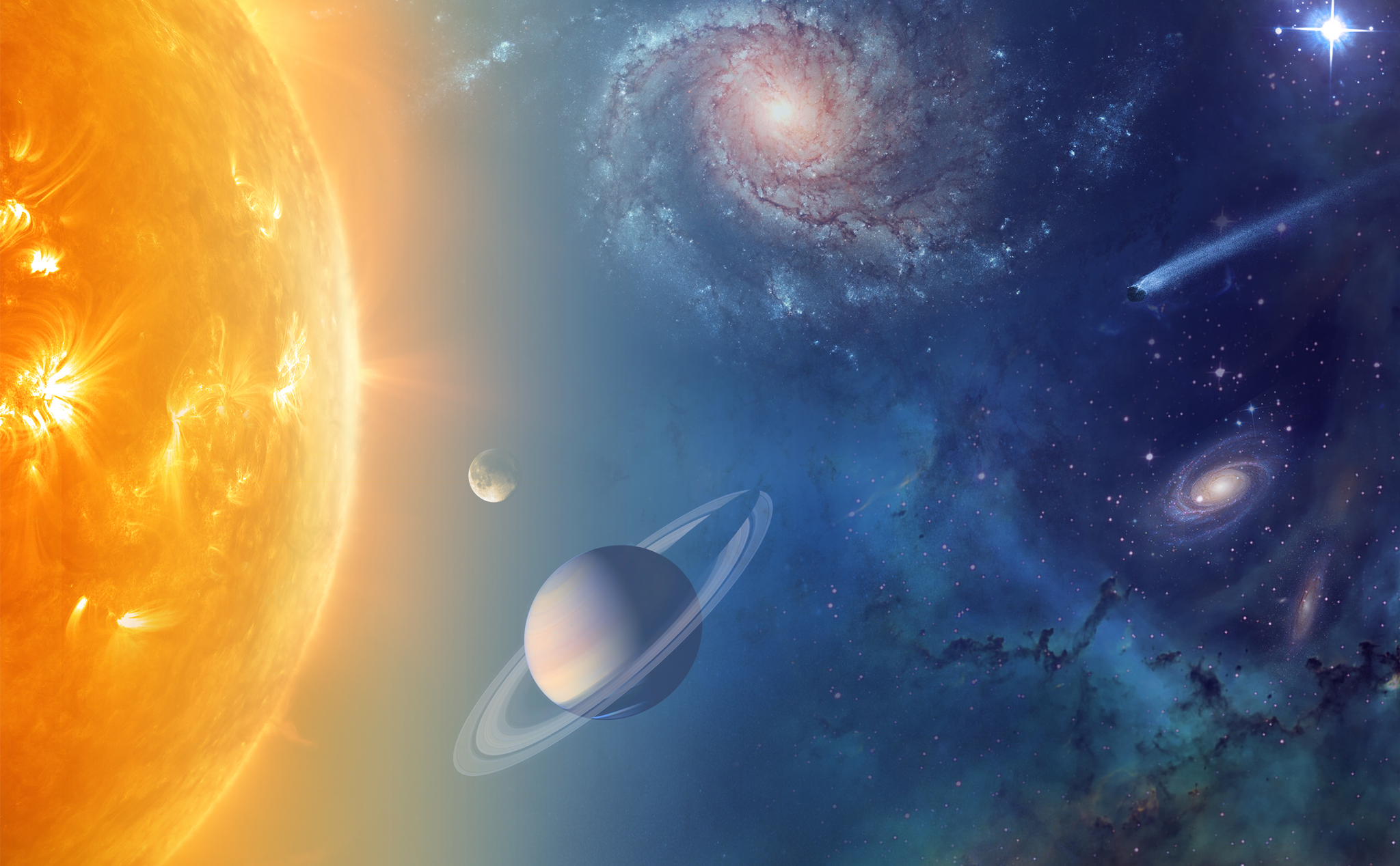 [Có thể bạn chưa biết] Liệu có sự sống khác tồn tại trong hệ Mặt Trời?