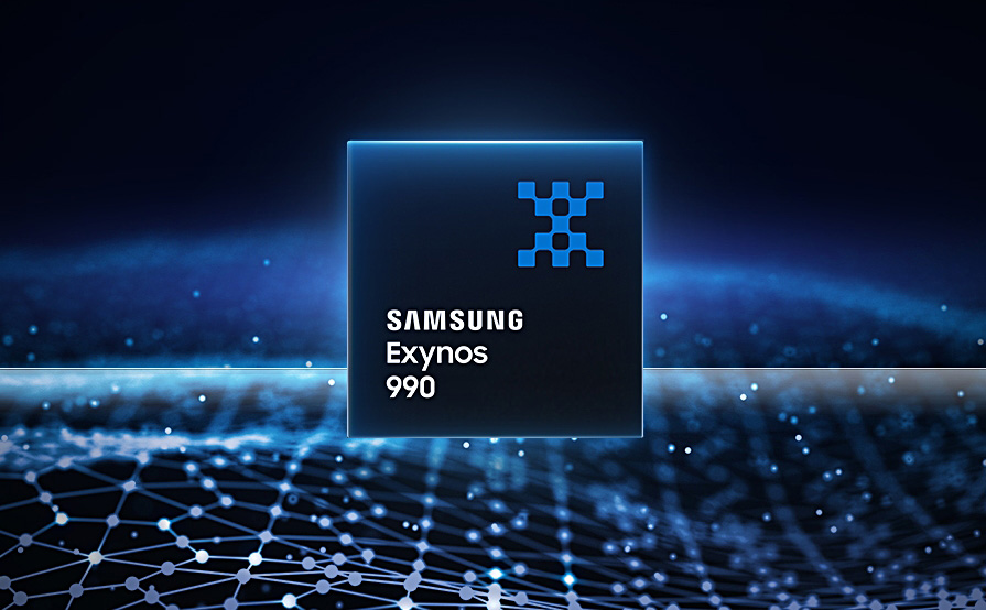 Samsung ra mắt Exynos 990: 8 nhân chia làm 3 cụm, có bộ xử lý AI, sẽ dùng cho Galaxy S11?