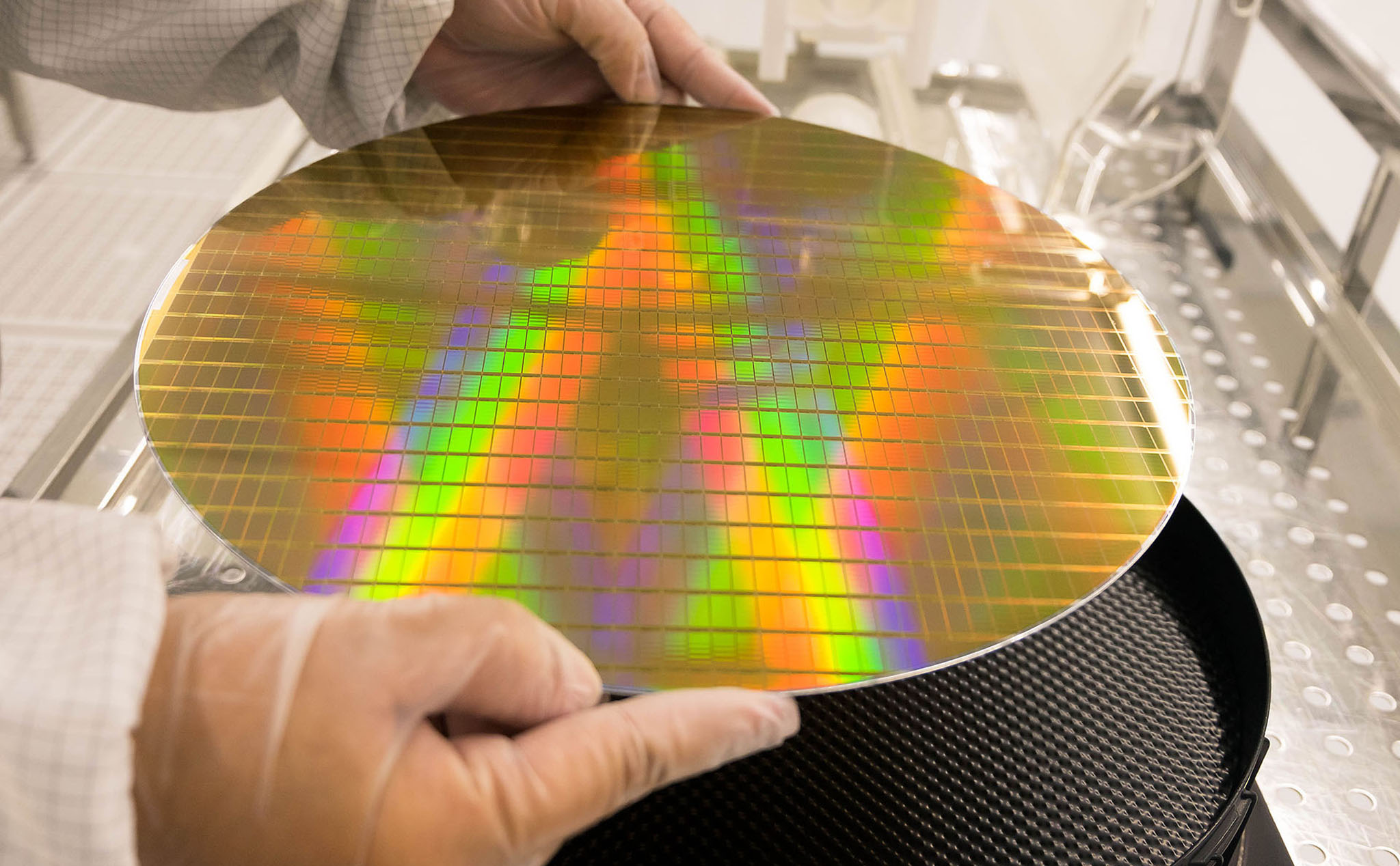 TSMC khởi công nhà máy sản xuất chip tiến trình 3nm