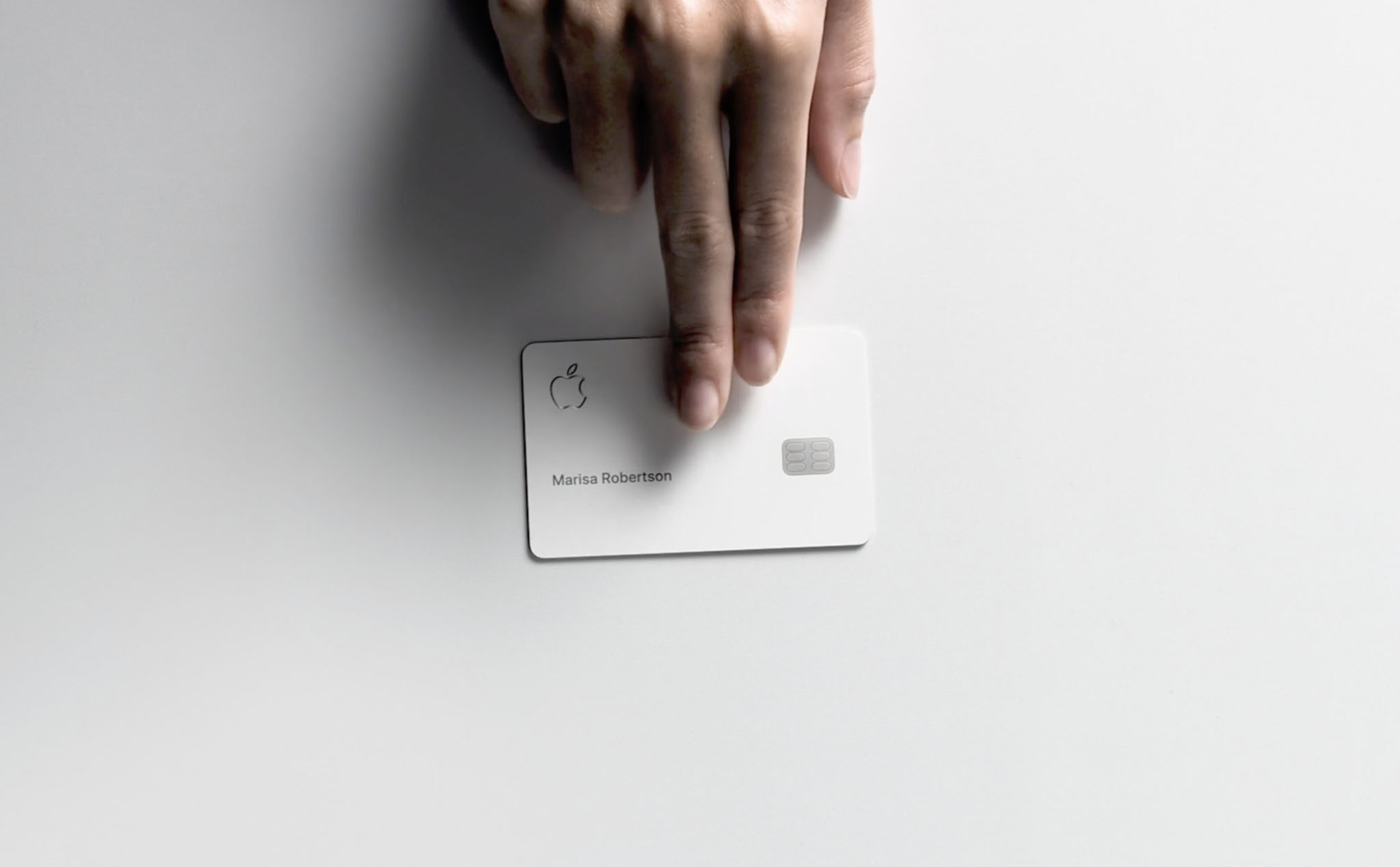 Người dùng Apple Card đã “mướn” 786 triệu USD để chi tiêu