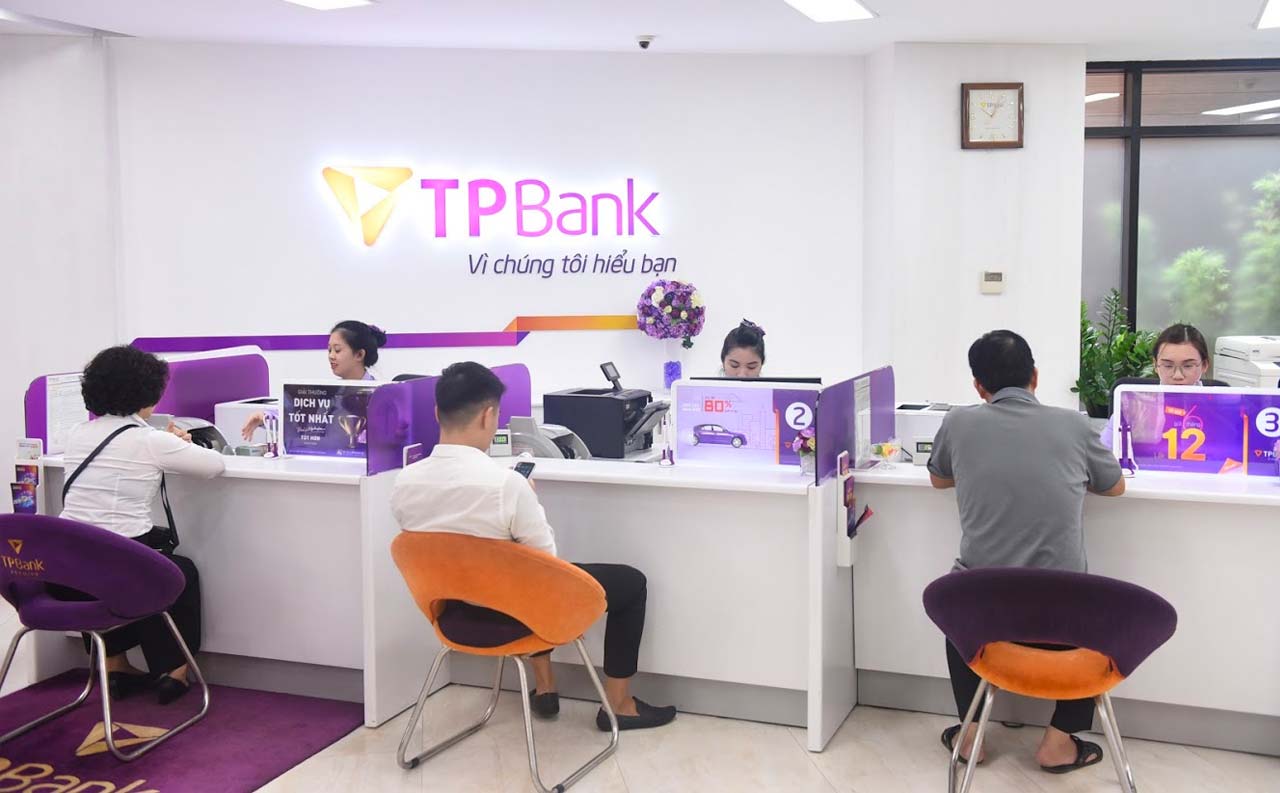 TPBank bắt đầu ứng dụng việc chuyển tiền quốc tế bằng công nghệ Blockchain: chỉ mất vài phút