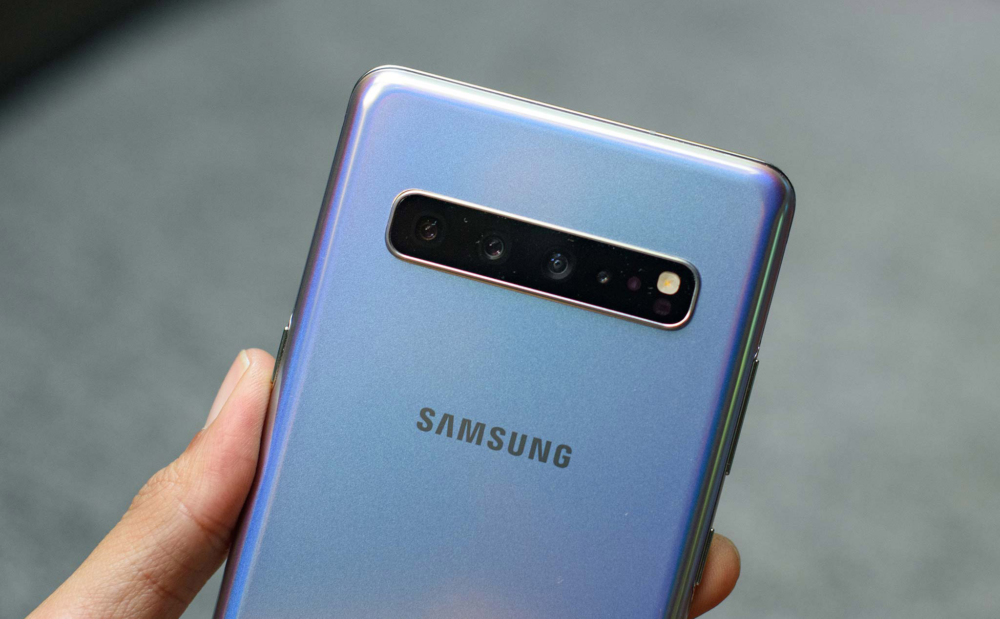 Tin đồn: Sẽ có 5 phiên bản Galaxy S11 hỗ trợ 4G và 5G, ba kích thước màn hình