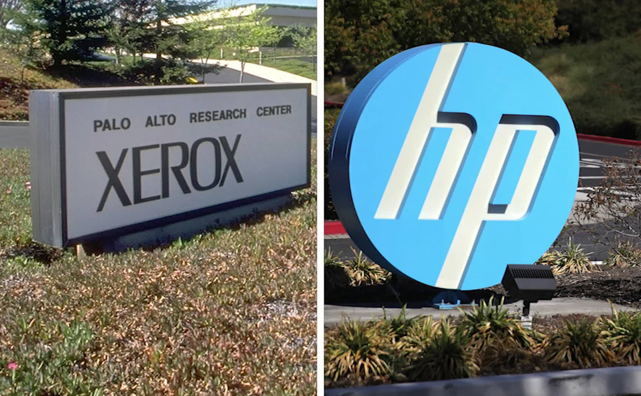 Thương vụ Xerox đòi "nuốt" HP: ban lãnh đạo 2 bên đang bất đồng "ai là kẻ bán, ai là người mua"