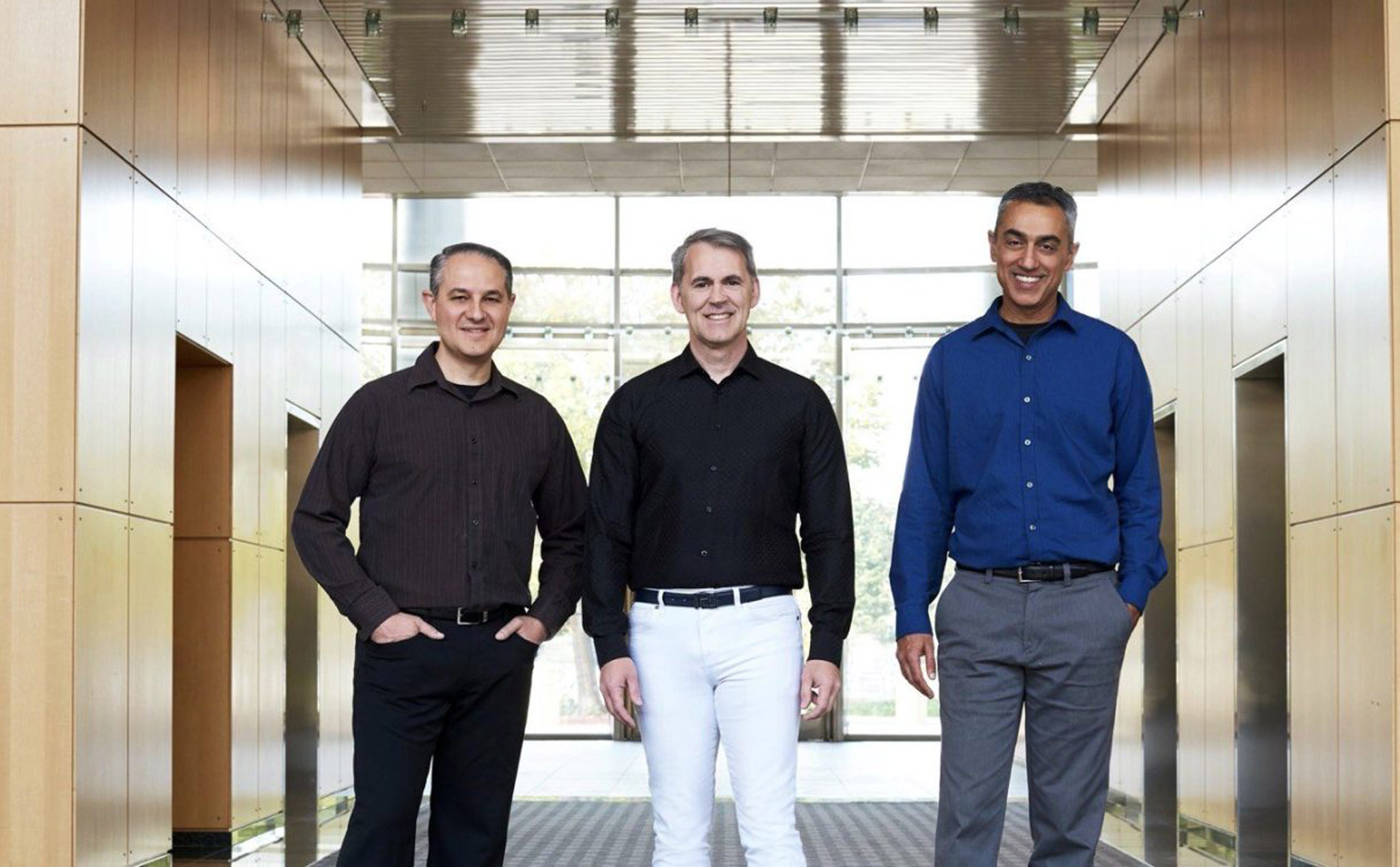 Ba cựu kỹ sư Apple thành lập Nuvia, sản xuất chip xử lý cạnh tranh với Intel và AMD