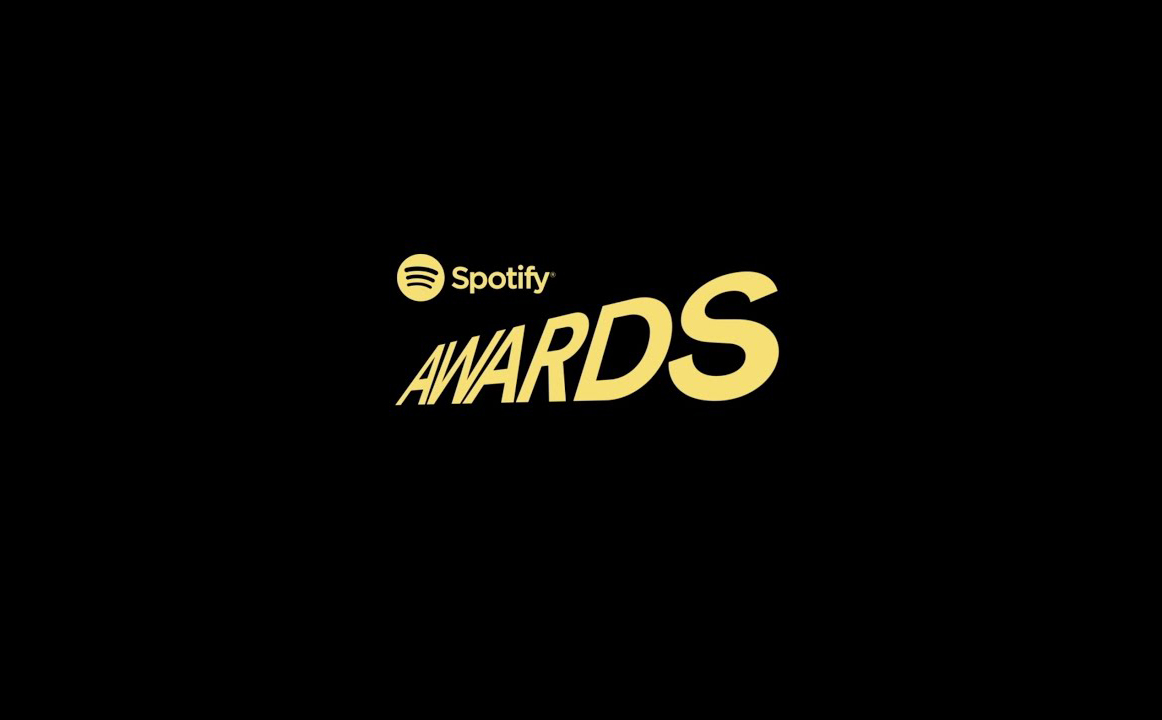 Chương trình Spotify Awards sẽ được tổ chức tại thành phố Mexico
