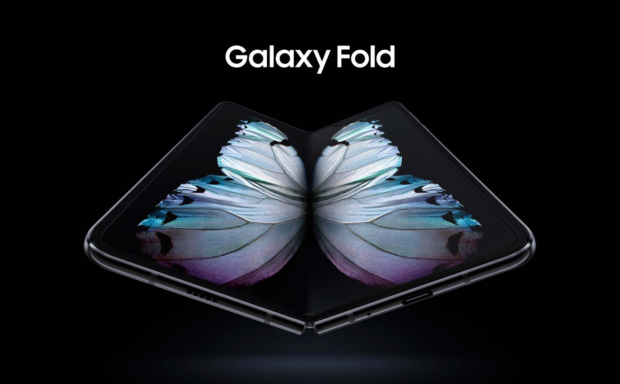 Samsung Galaxy Fold chính thức ra mắt tại Việt Nam: giá 50 triệu đồng, đặc quyền chăm sóc riêng biệt