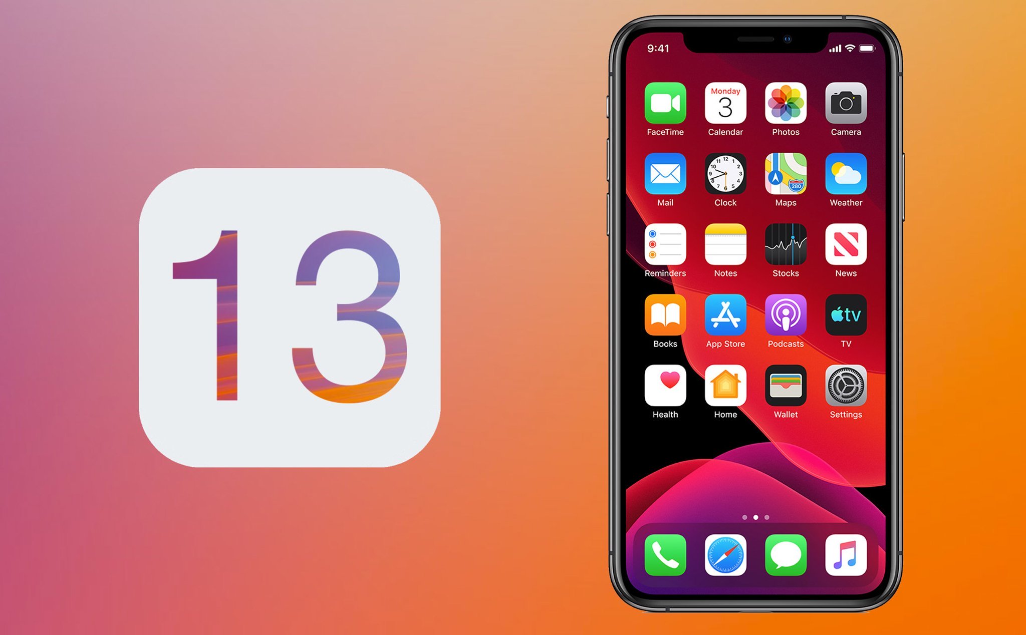 Apple đã khoá sign bản cập nhật iOS 13.2.2, chỉ có thể cập nhật lên 13.2.3