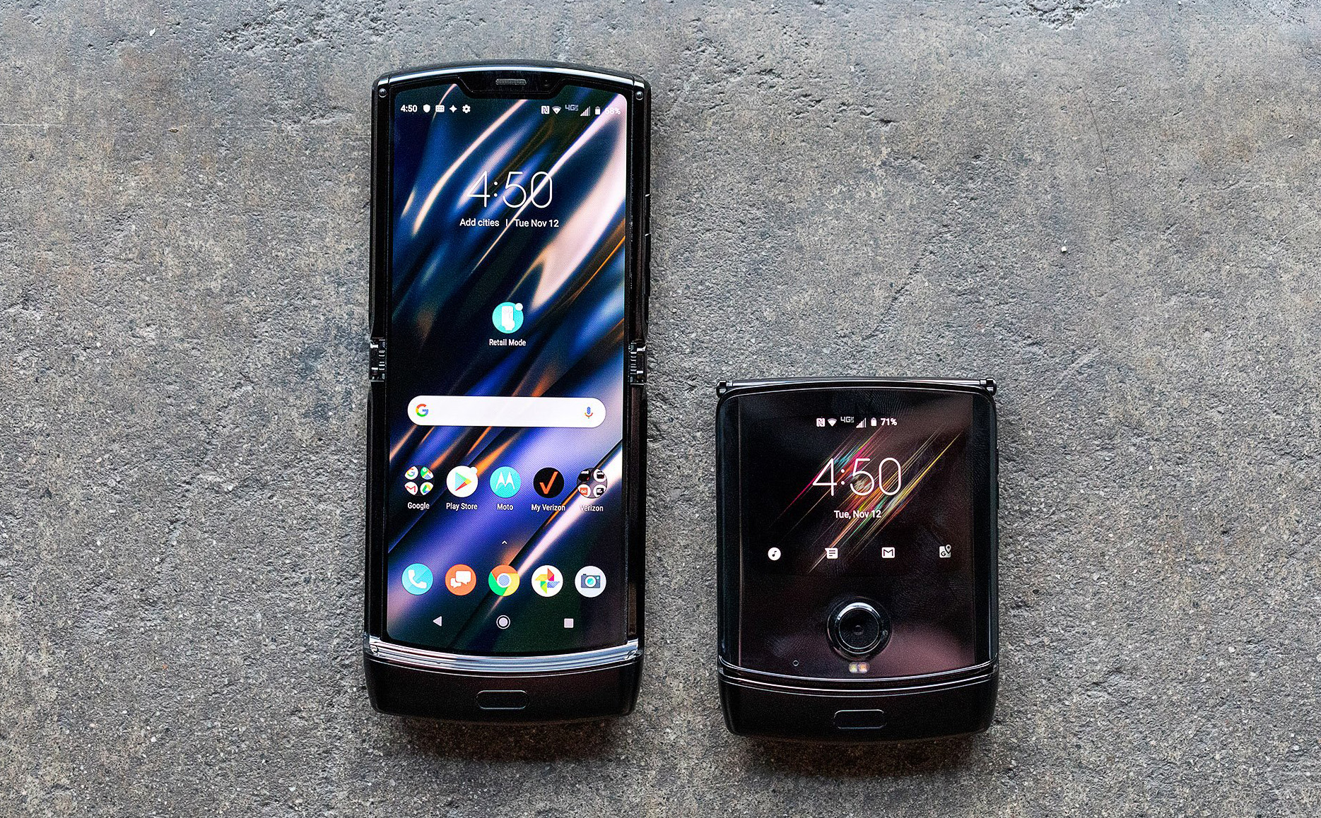 Motorola sẽ ra mắt một chiếc smartphone "nhanh nhất chạy trên nền tảng của Qualcomm" trong năm sau