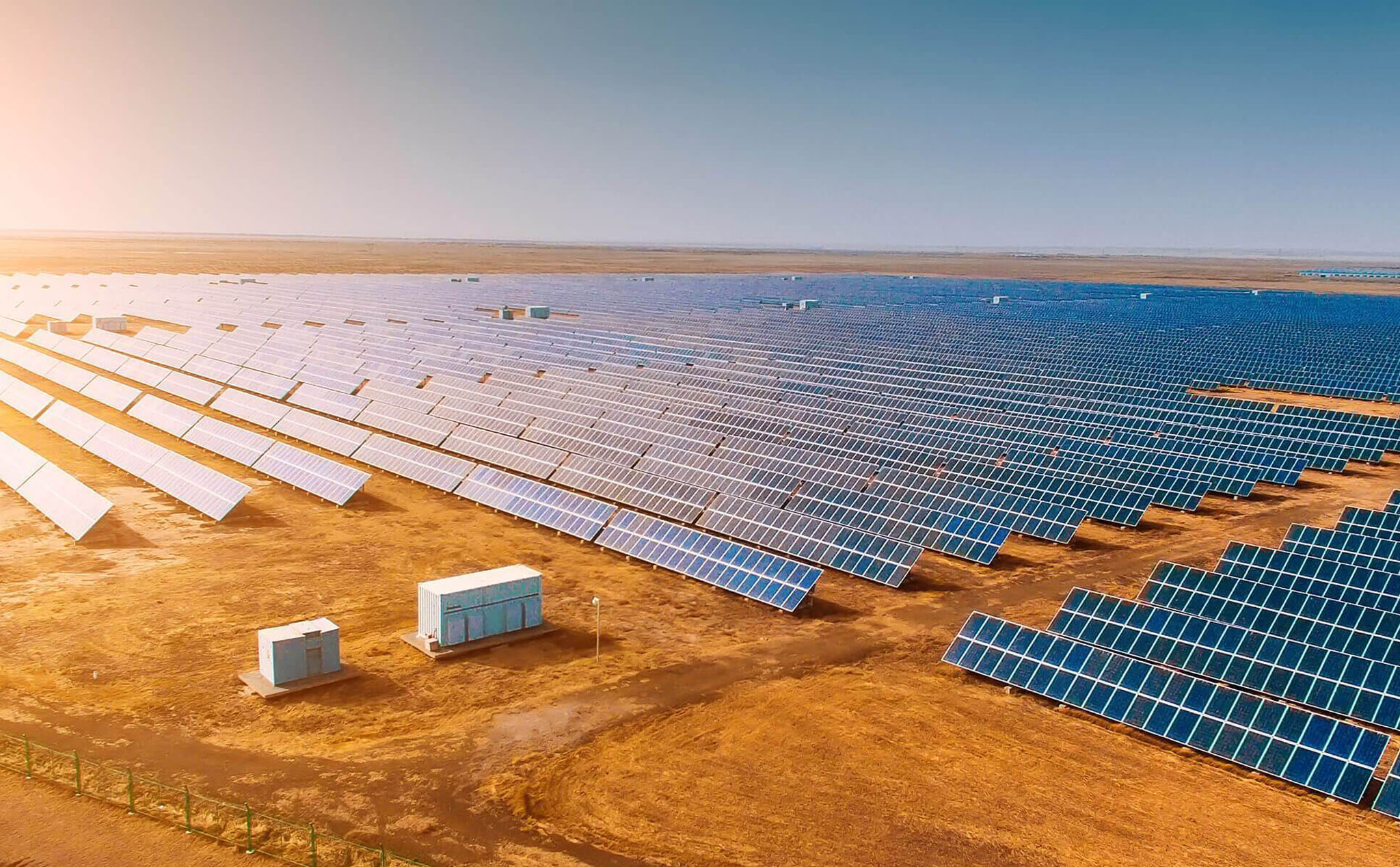 Elon Musk: Chỉ cần đặt panel điện mặt trời trên mảnh đất 26 nghìn km vuông là đủ cho cả nước Mỹ