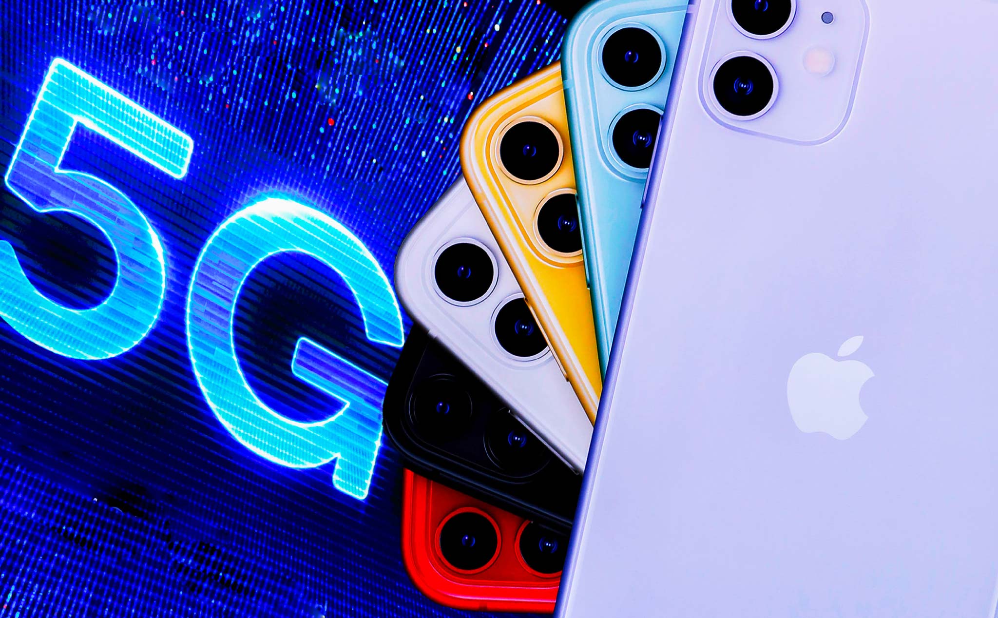 Chi phí sản xuất iPhone 5G tăng từ 30 - 100 USD, giá bán không chênh nhiều?