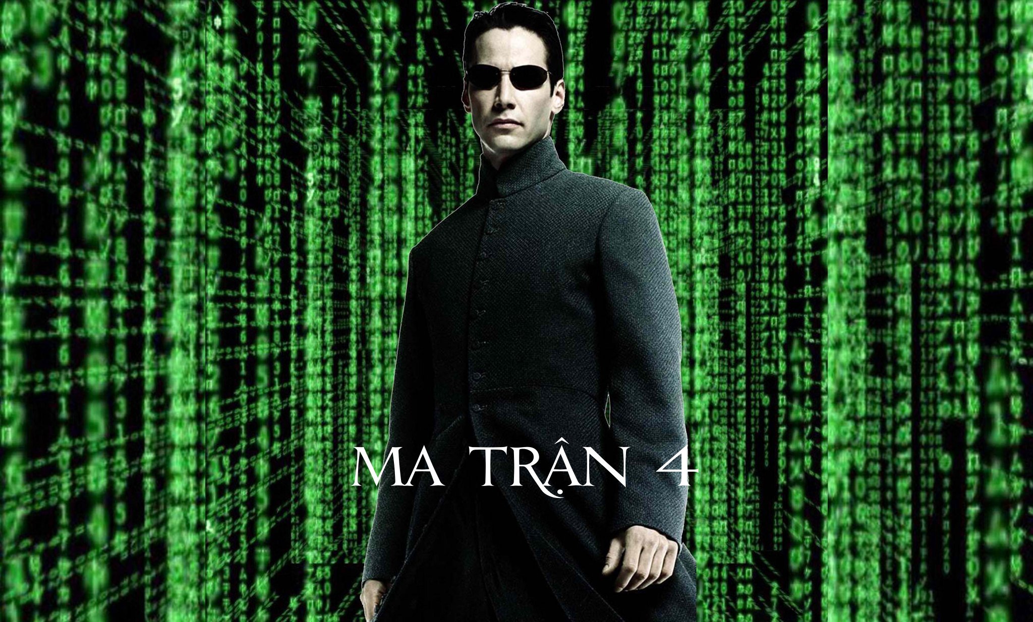 Phim The Matrix 4 sẽ được khởi chiếu ngày 21/5/2021, cùng ngày với John Wick Chapter 4