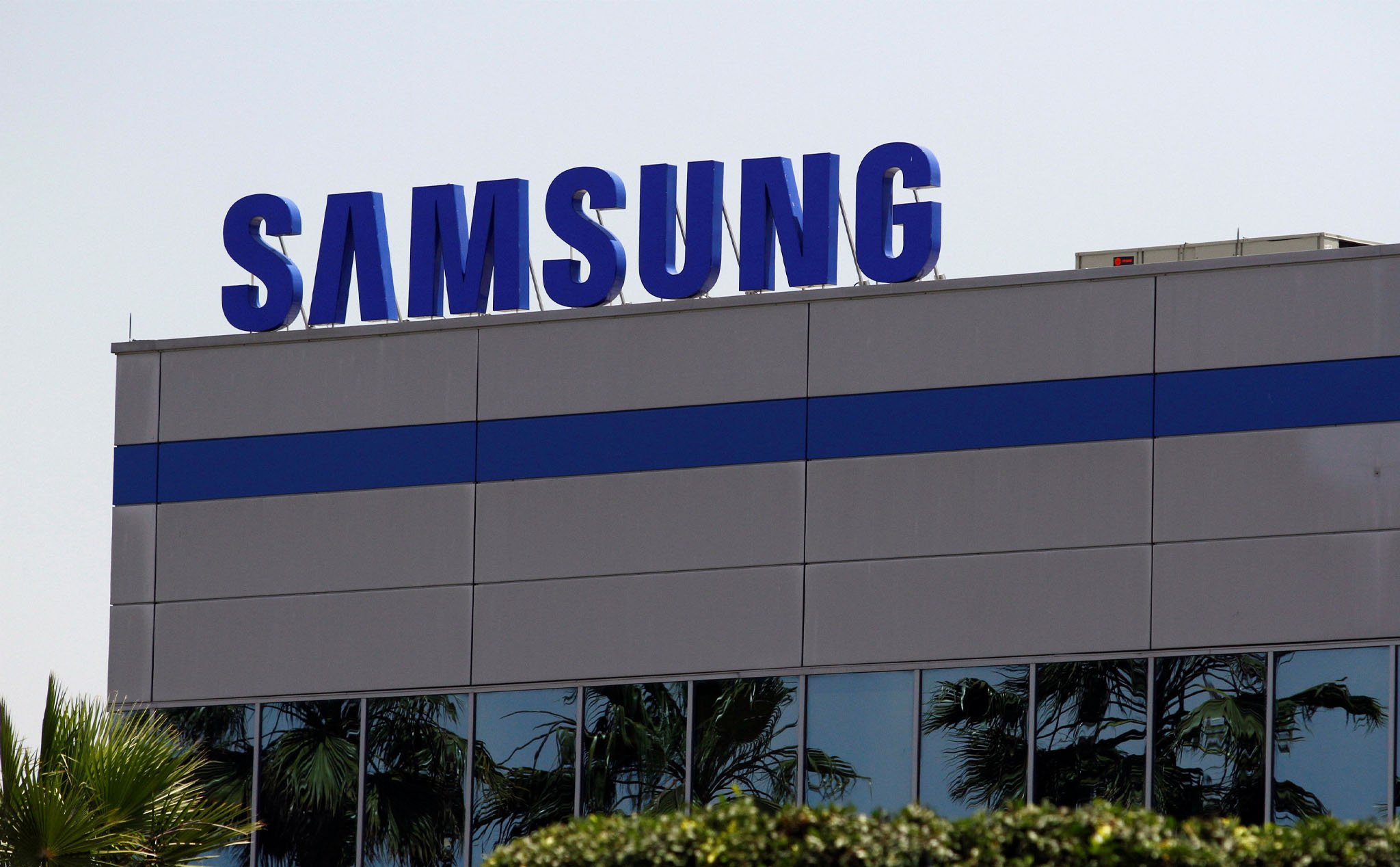 Samsung đóng cửa nhà máy, thành phố Trung Quốc trở thành “thị trấn ma” không một bóng người