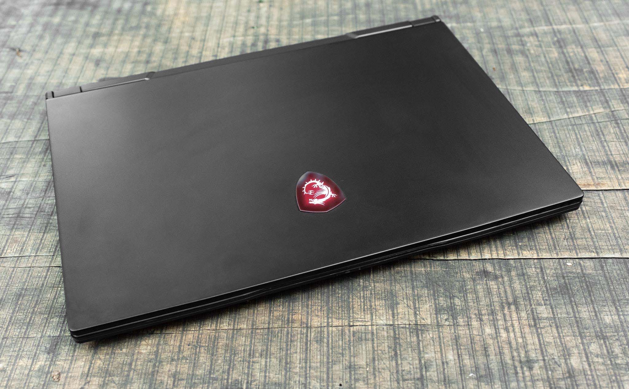 Những chiếc laptop chạy GTX 1660 Ti của MSI ở tầm giá dưới 40 triệu
