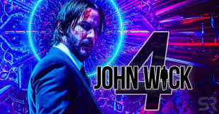 Tín đồ phim hành động không thể bỏ qua. John Wick Chapter 4 ra mắt ngày 21/5/2021