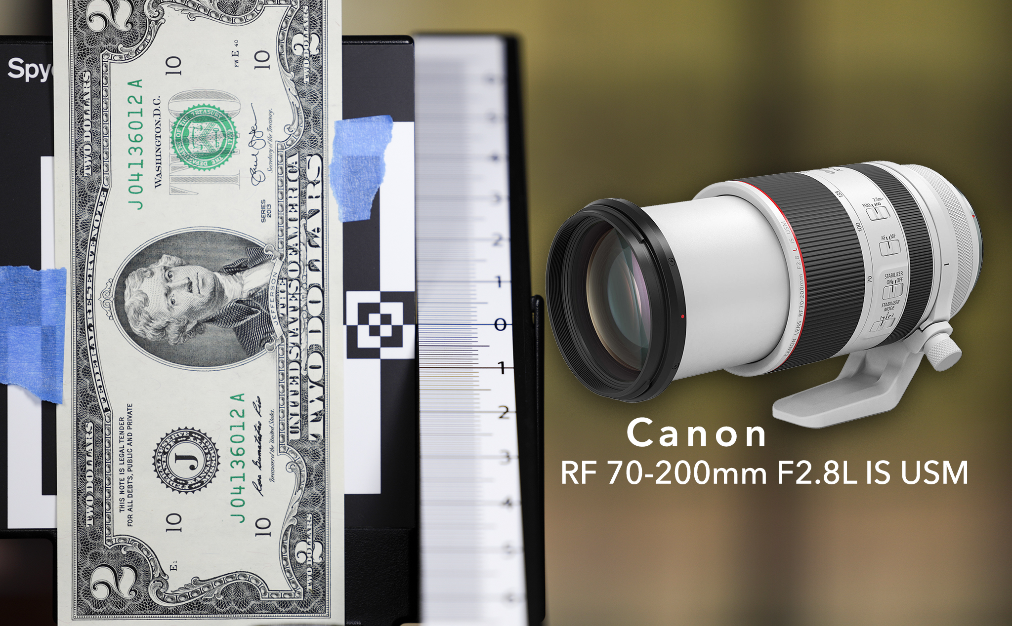 Canon xác nhận lỗi focus trên ống kính RF 70-200mm F2.8 và hứa sẽ khắc phục bằng firmware sắp tới
