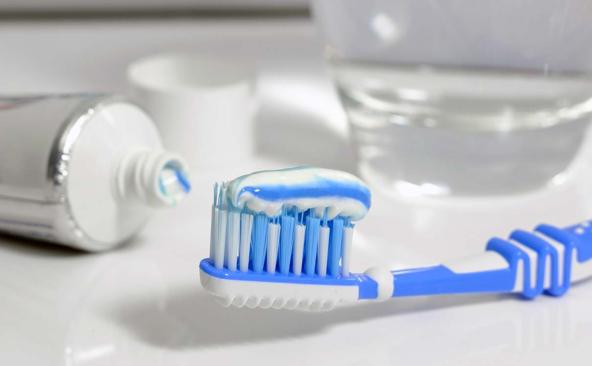 [Chia sẻ] Khi nào thì nên thay bàn chải đánh răng?