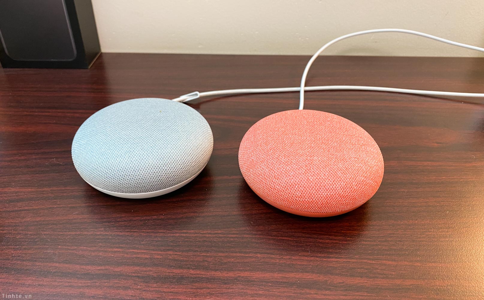 Trên tay Google Nest Mini: âm thanh hay hơn, nhưng đời 1 vẫn thơm hơn
