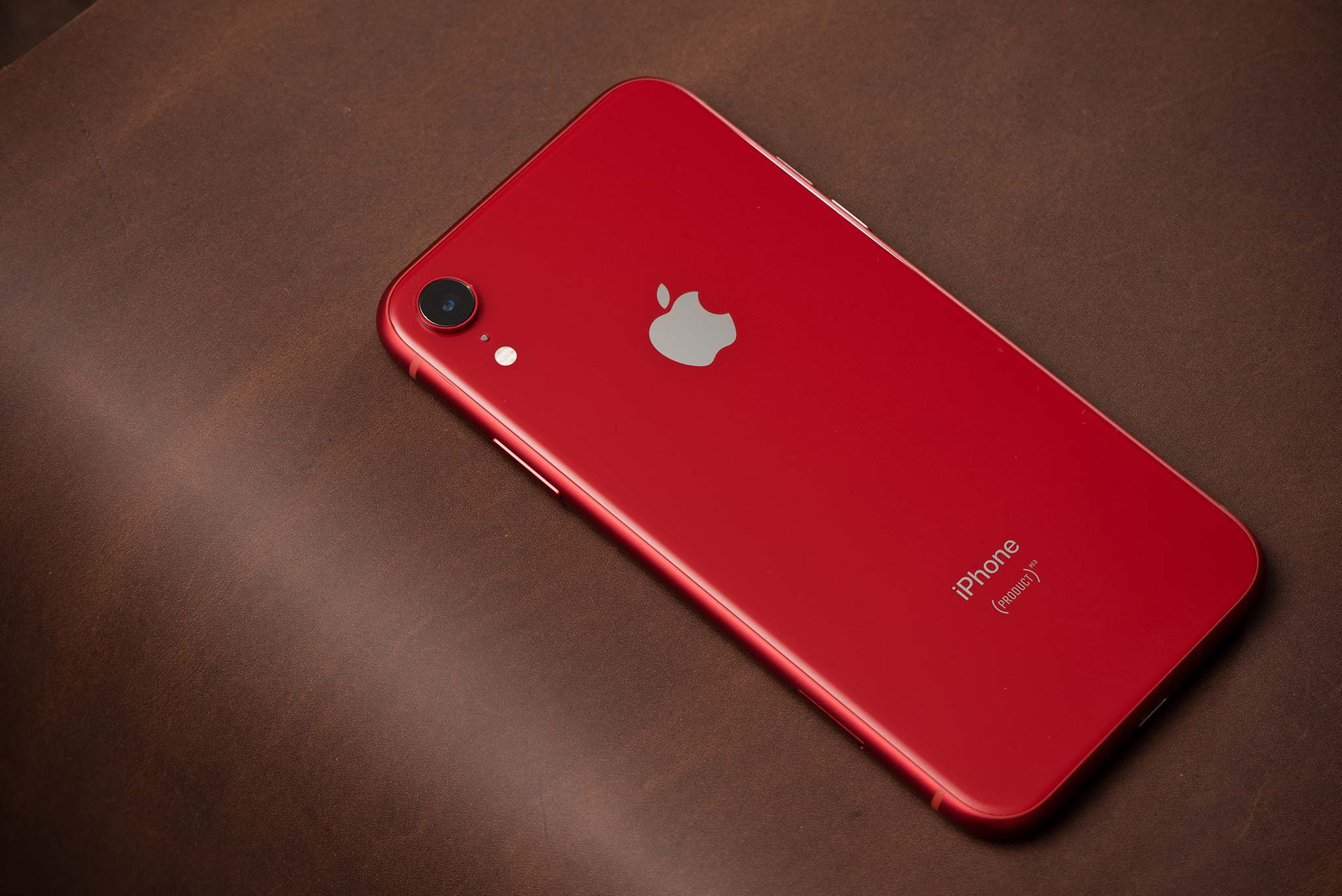 Không bất ngờ khi iPhone XR là chiếc smartphone bán chạy nhất 2019