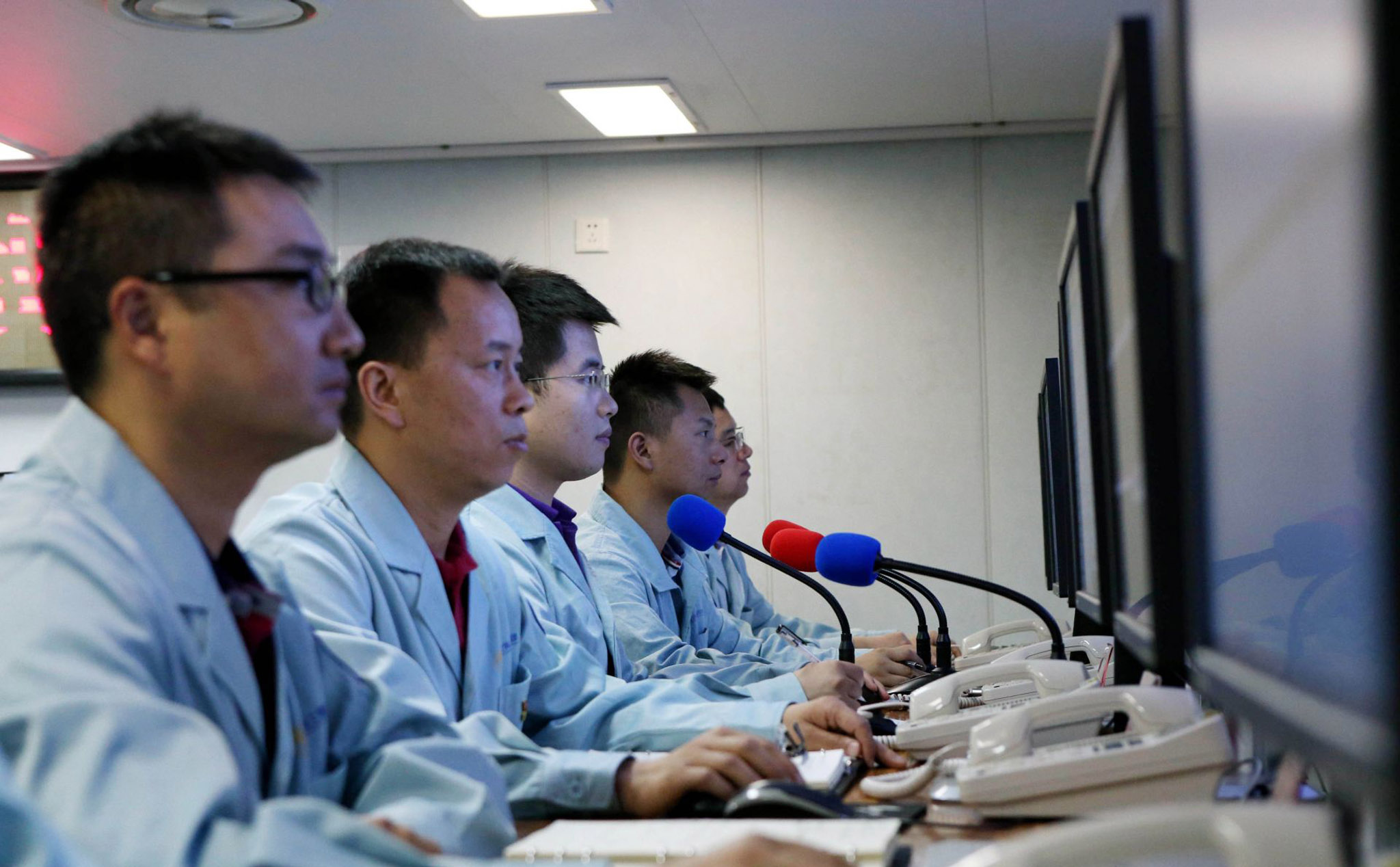 Trung Quốc sắp hoàn thành hệ thống định vị cạnh tranh với GPS