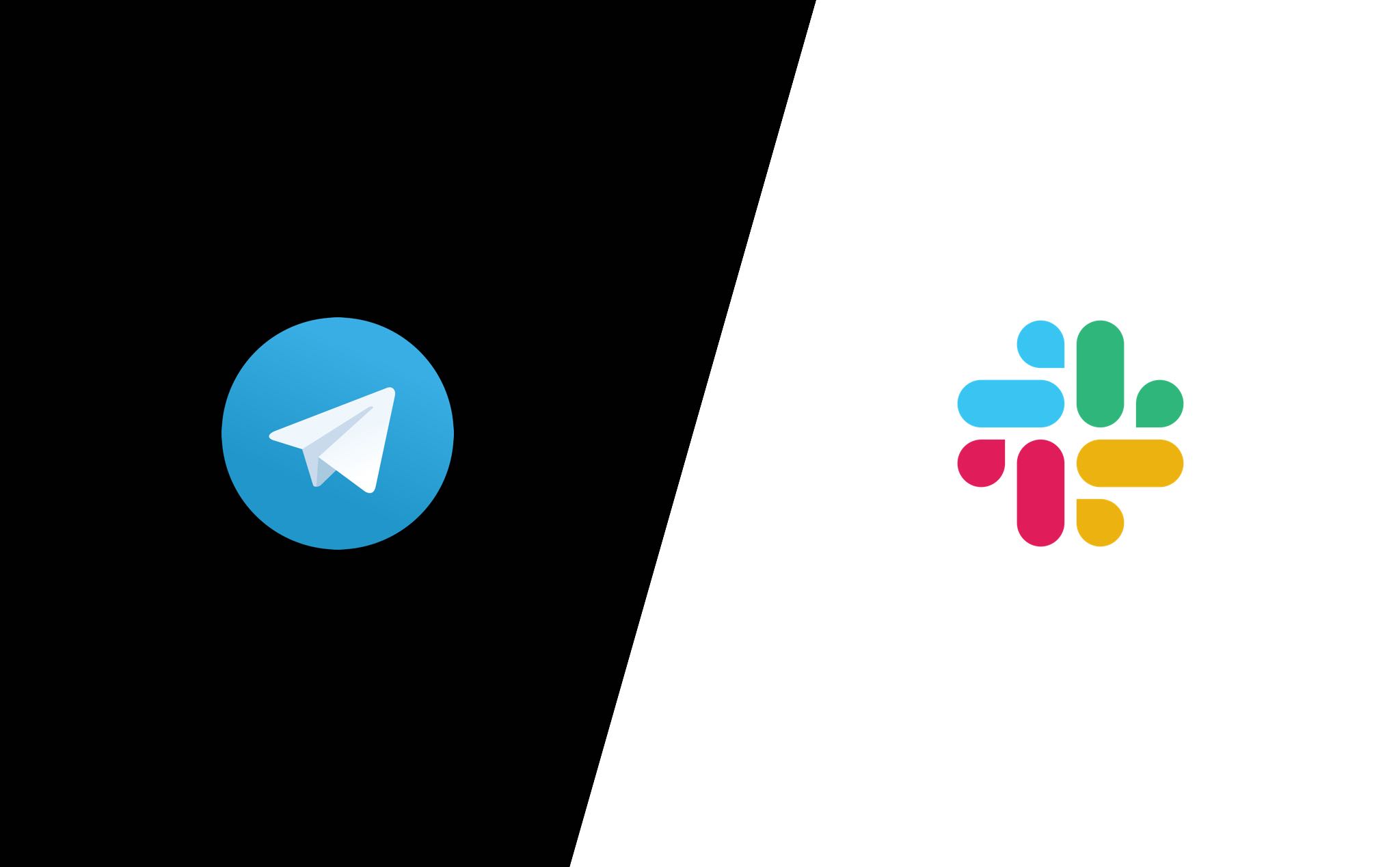 So sánh Slack và Telegram: Đâu là app chat xịn cho đội nhóm
