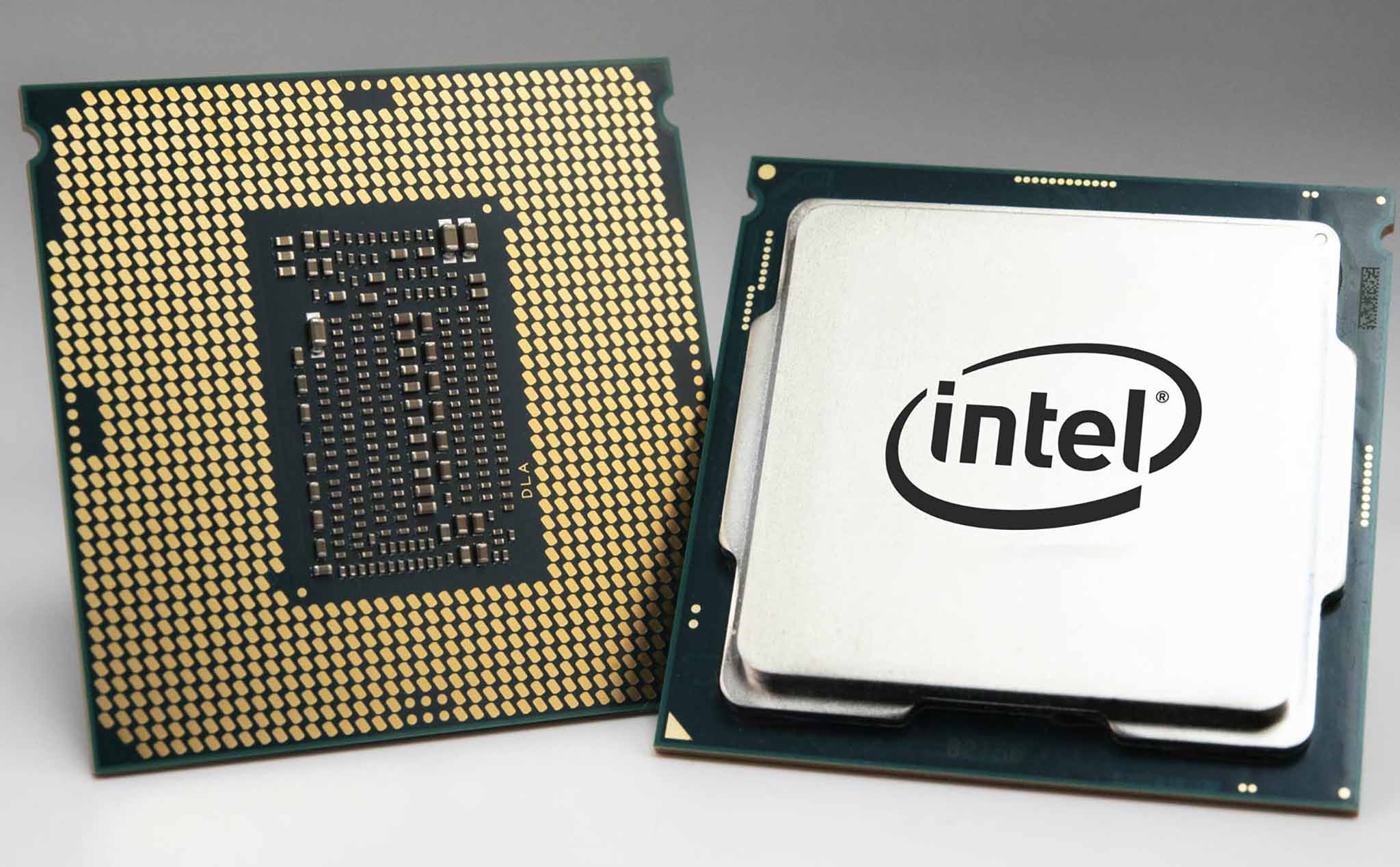 Lộ diện các CPU Comet Lake-S - Intel mở siêu phân luồng toàn bộ các phiên bản Core i